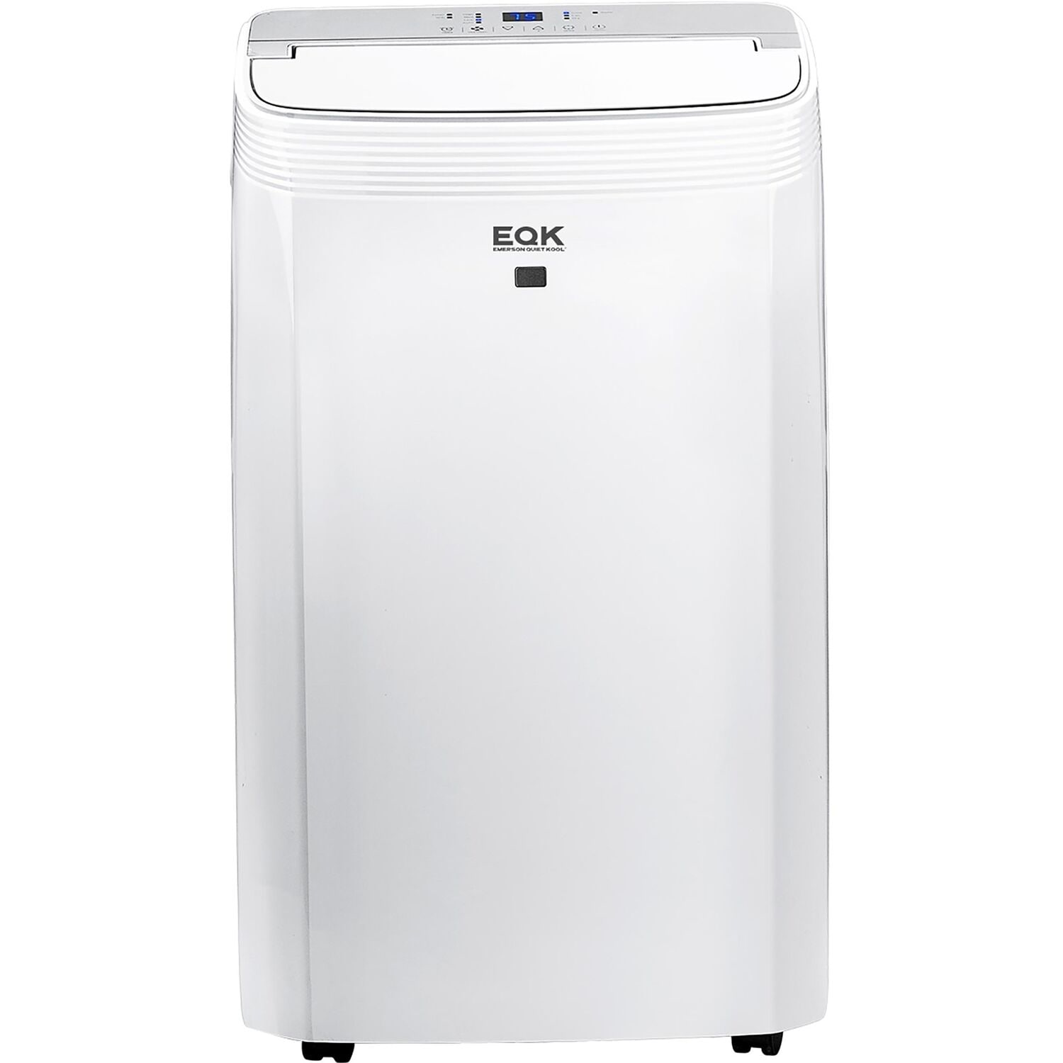 NewAir 270 Sq. Ft Portable Air Conditioner White NAC14KWH03 - Best Buy