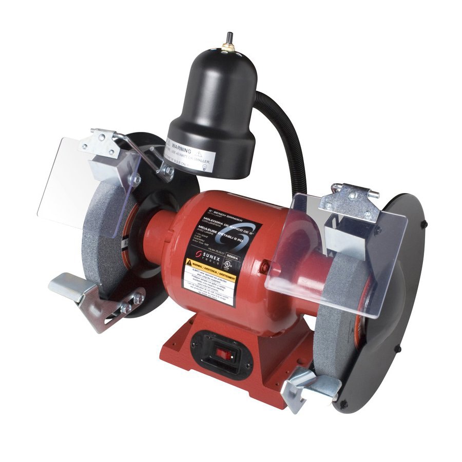Sunex Tools SUN5002A 
