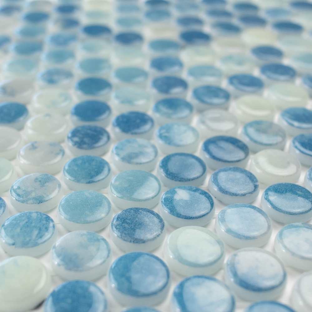 The Tile Life SPENNBLISBL Tile-Samples - View #3