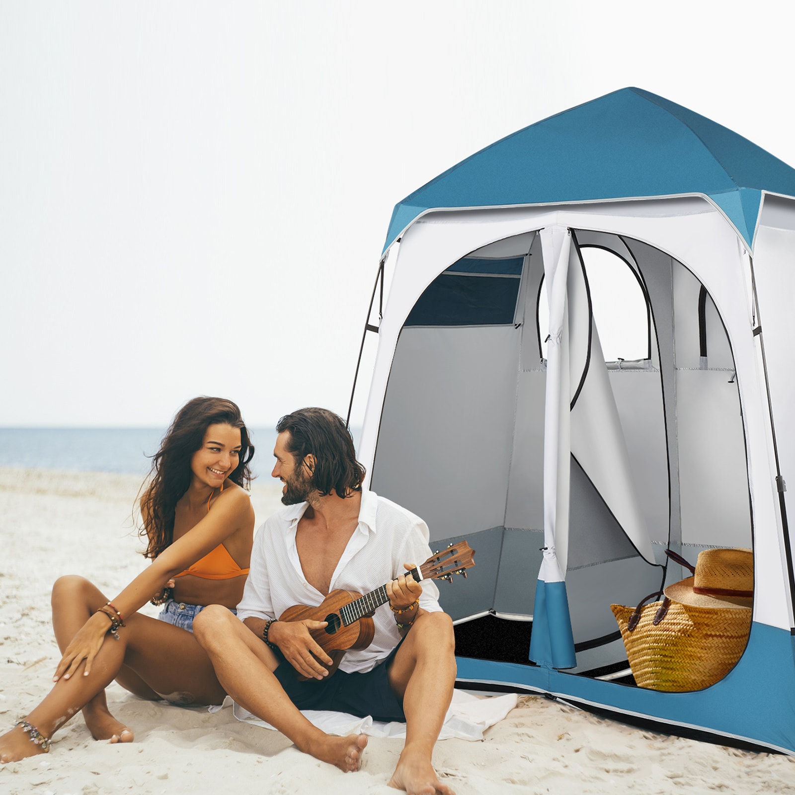 Winado 208954001184 tents - View #6