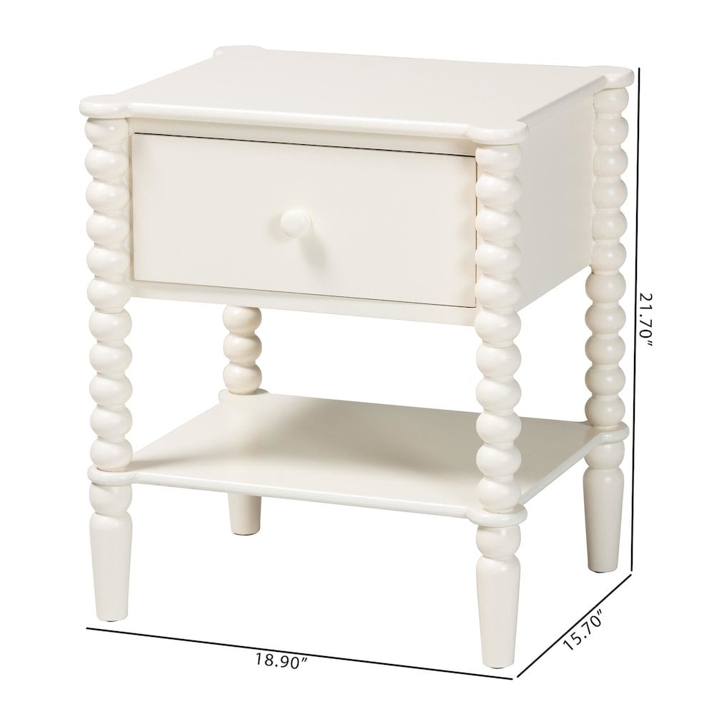 Baxton Studio BG4082589  - View #2
