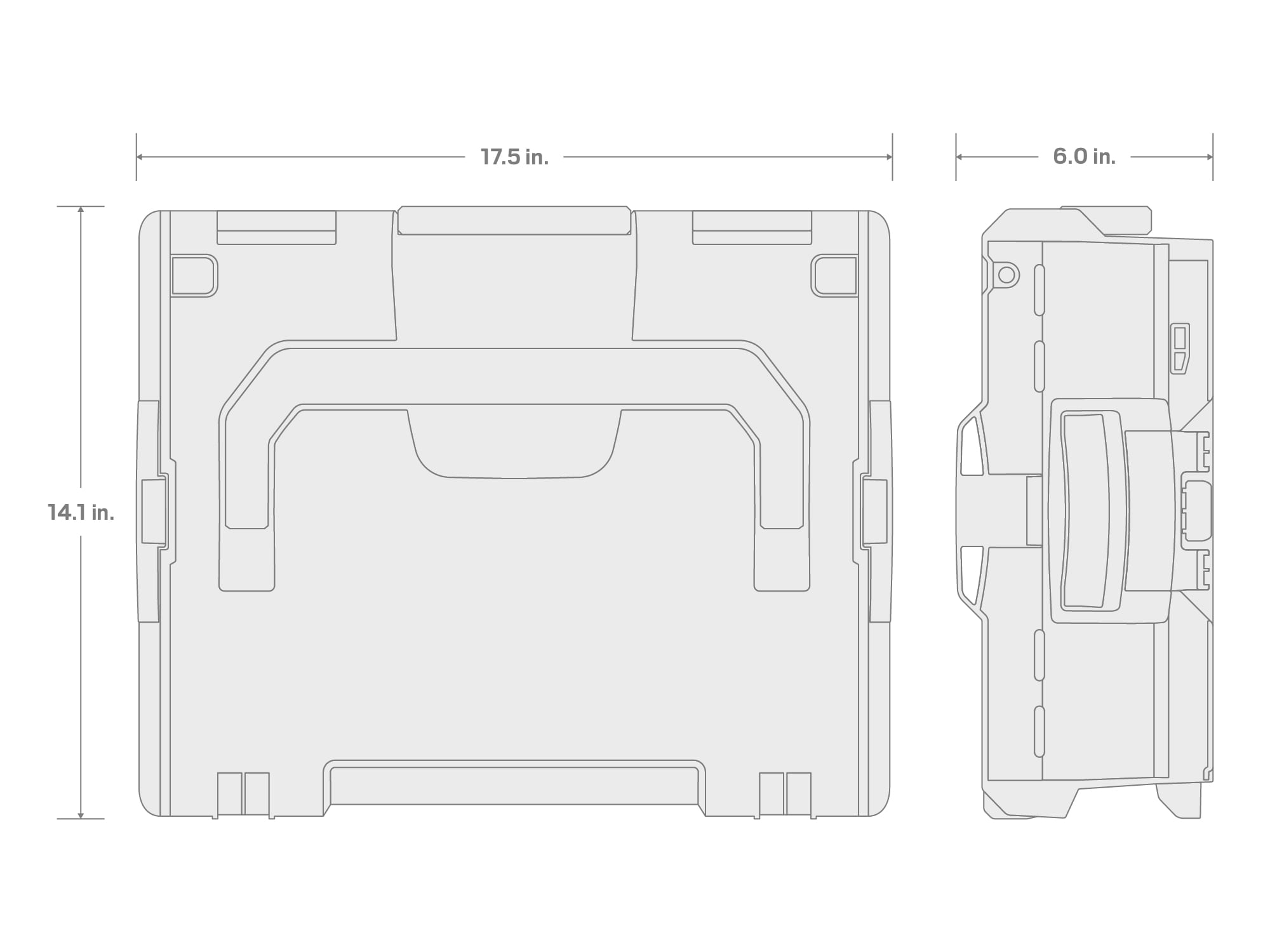 TEKTON OLB11022 Tool-Boxes - View #10
