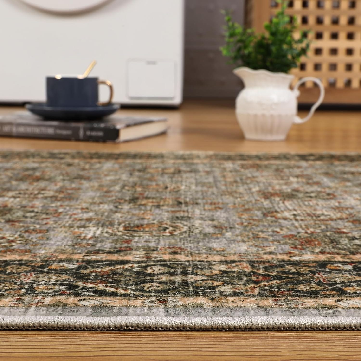 GAOMON CES-LYRFAI-PO0RXV rugs - View #7
