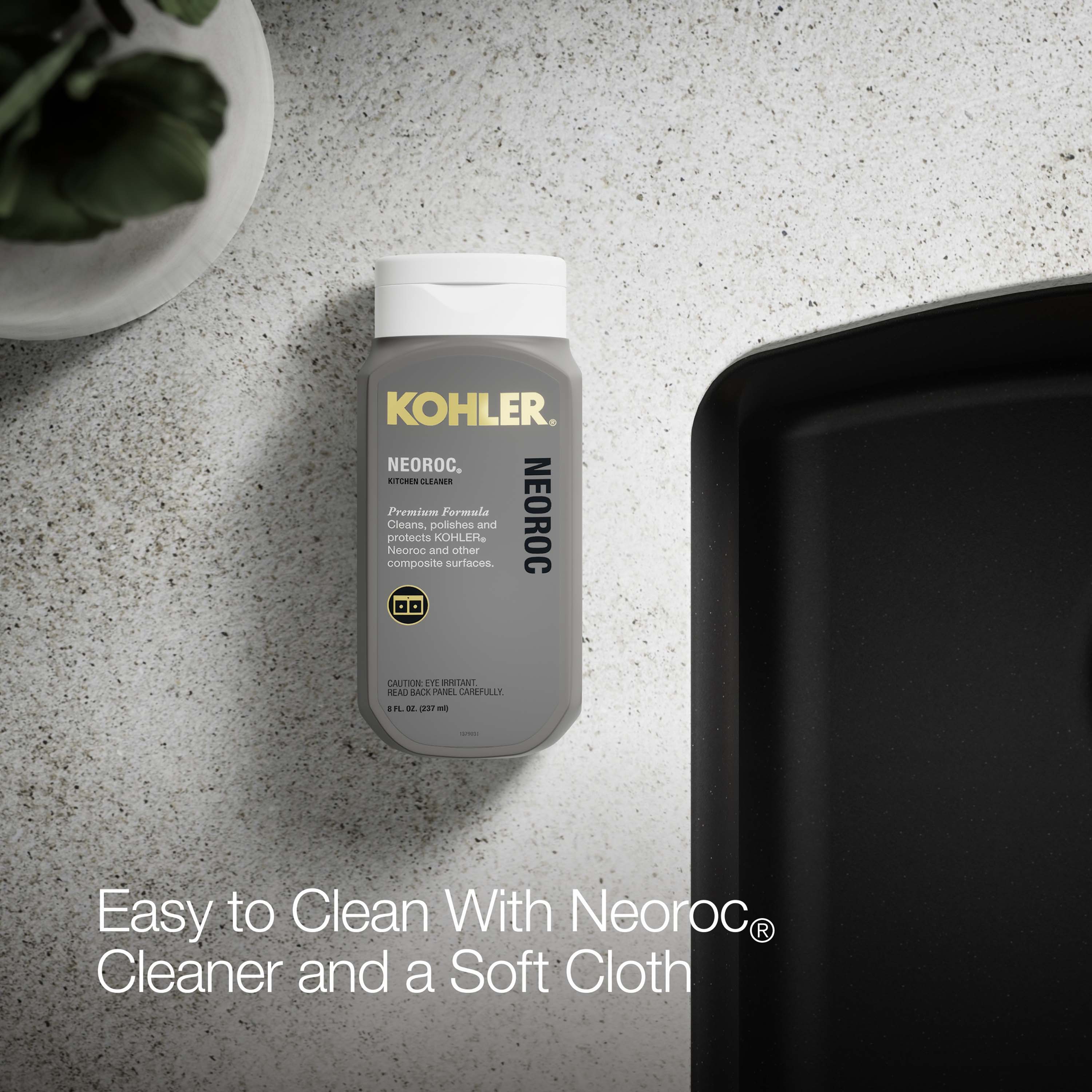 KOHLER R28002-1-CM1 Kitchen-Sinks - View #5