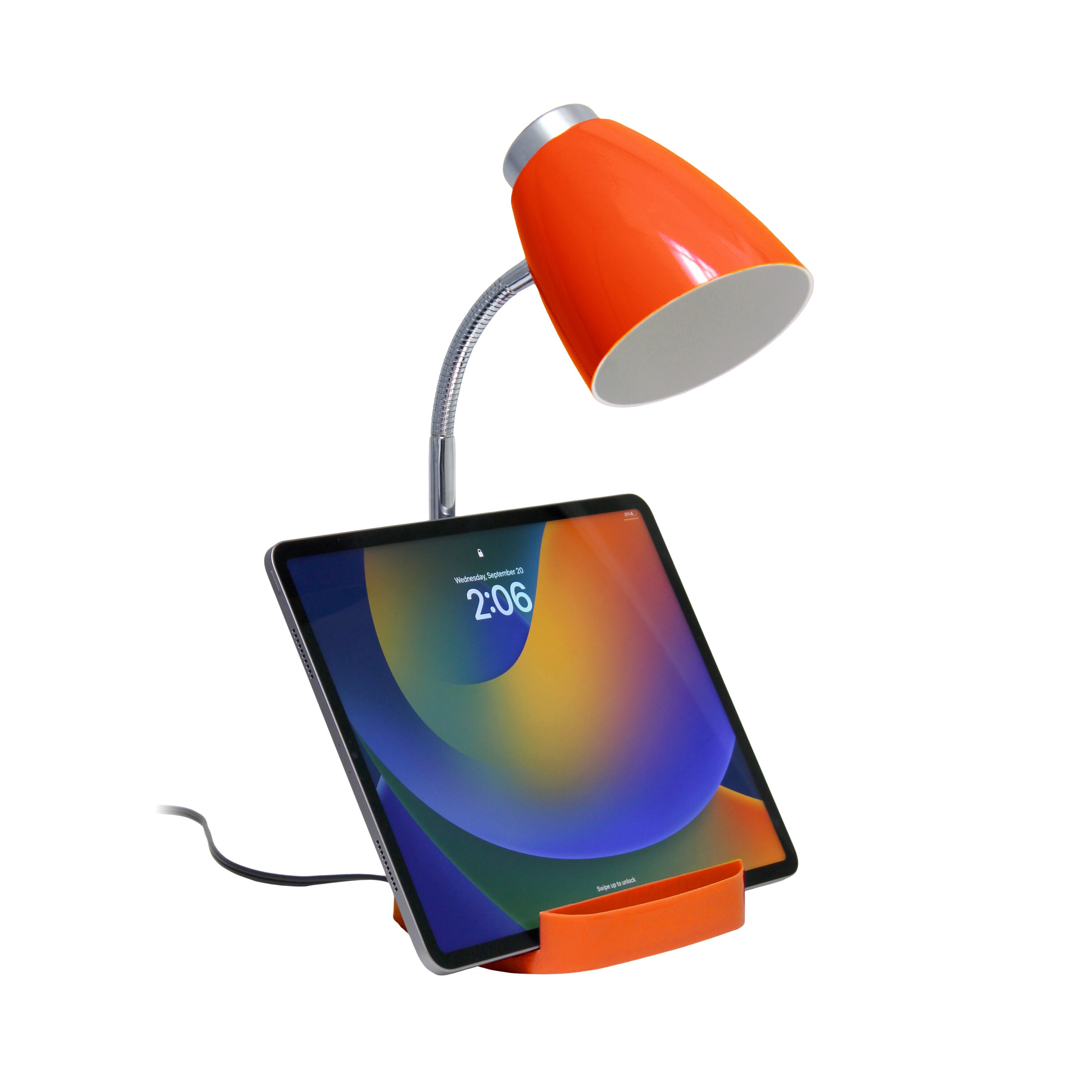 LimeLights LD1002-ORG Desk-Table-Lamps - View #7