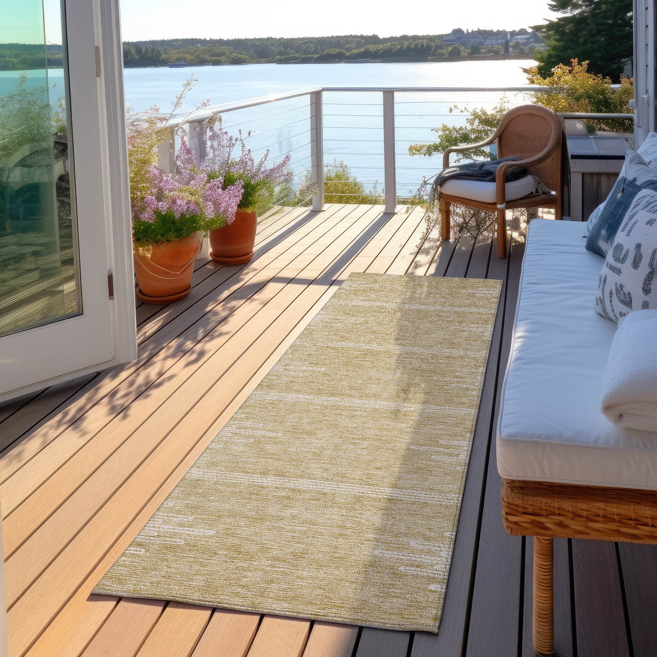 Addison Rugs ACN647BG2X8 rugs - View #7