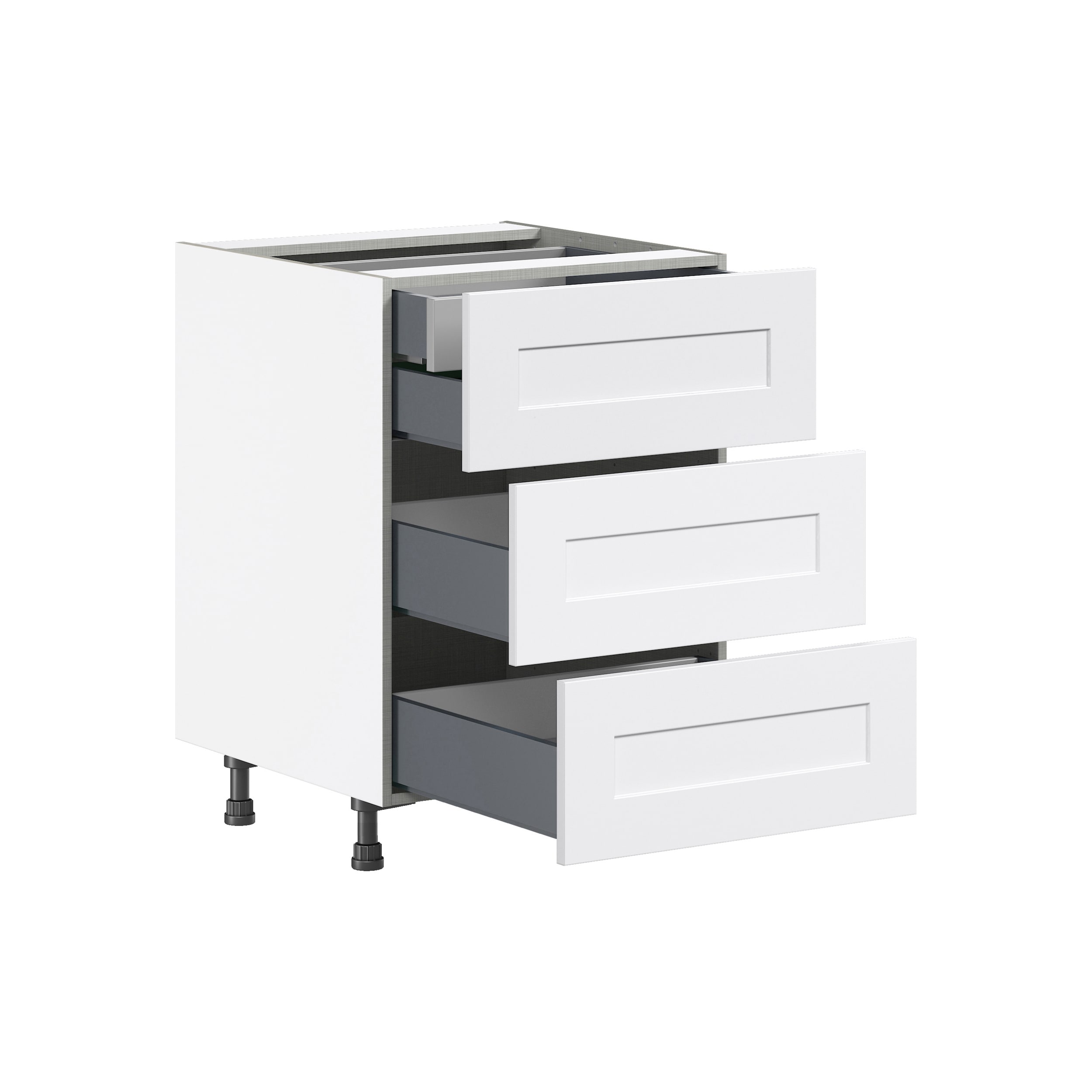 Hugo&Borg DSB3DA24I1-JO Cabinets-Kitchen - View #7