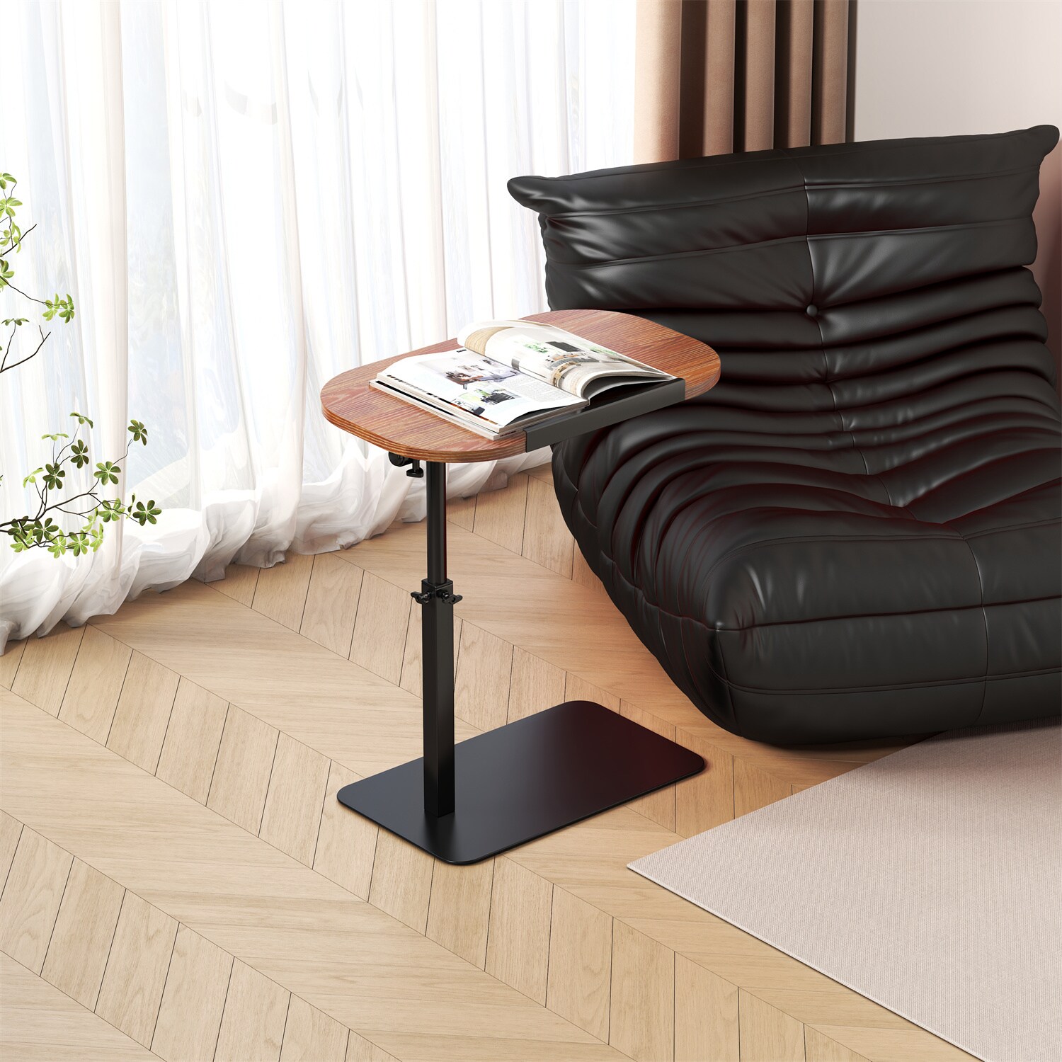 GAOMON LSPPJOK-LUDJNEQ401 Dining-Tables - View #7