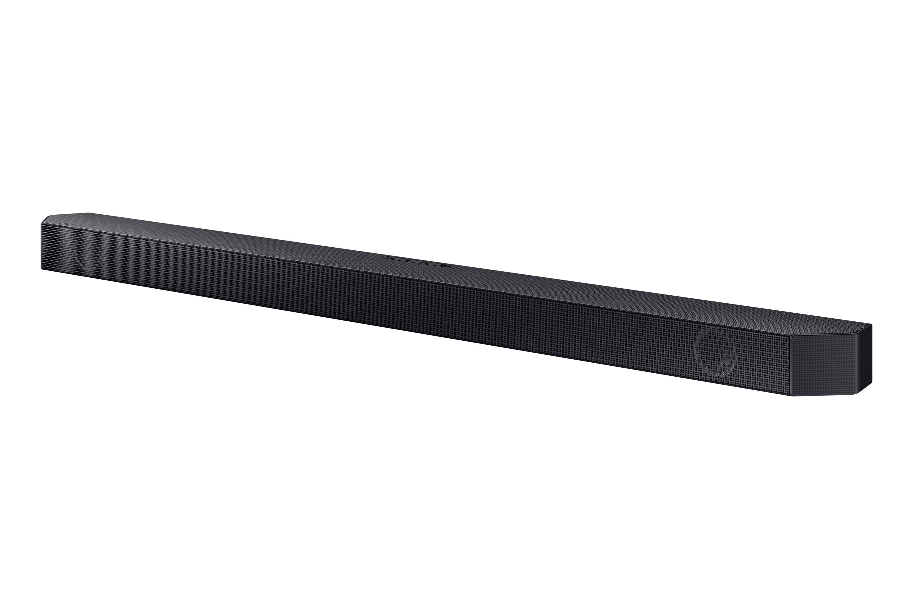 Samsung HW-Q600C/ZA Sound-Bars - View #3