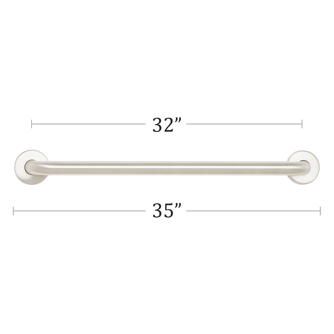 Seachrome IGSS-320-QCR Grab-Bars - View #2