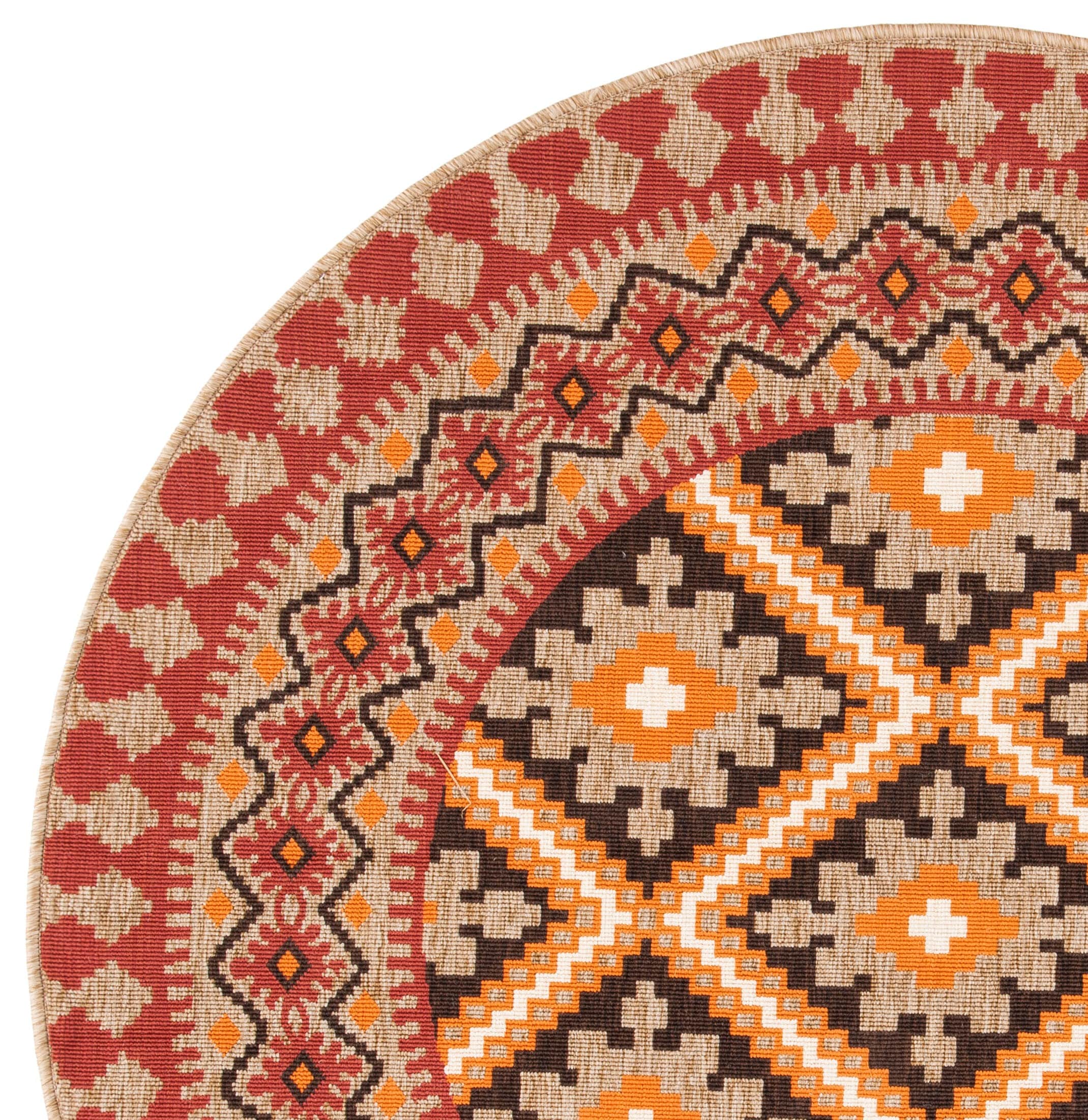 Safavieh VER099-0334-3R rugs - View #4