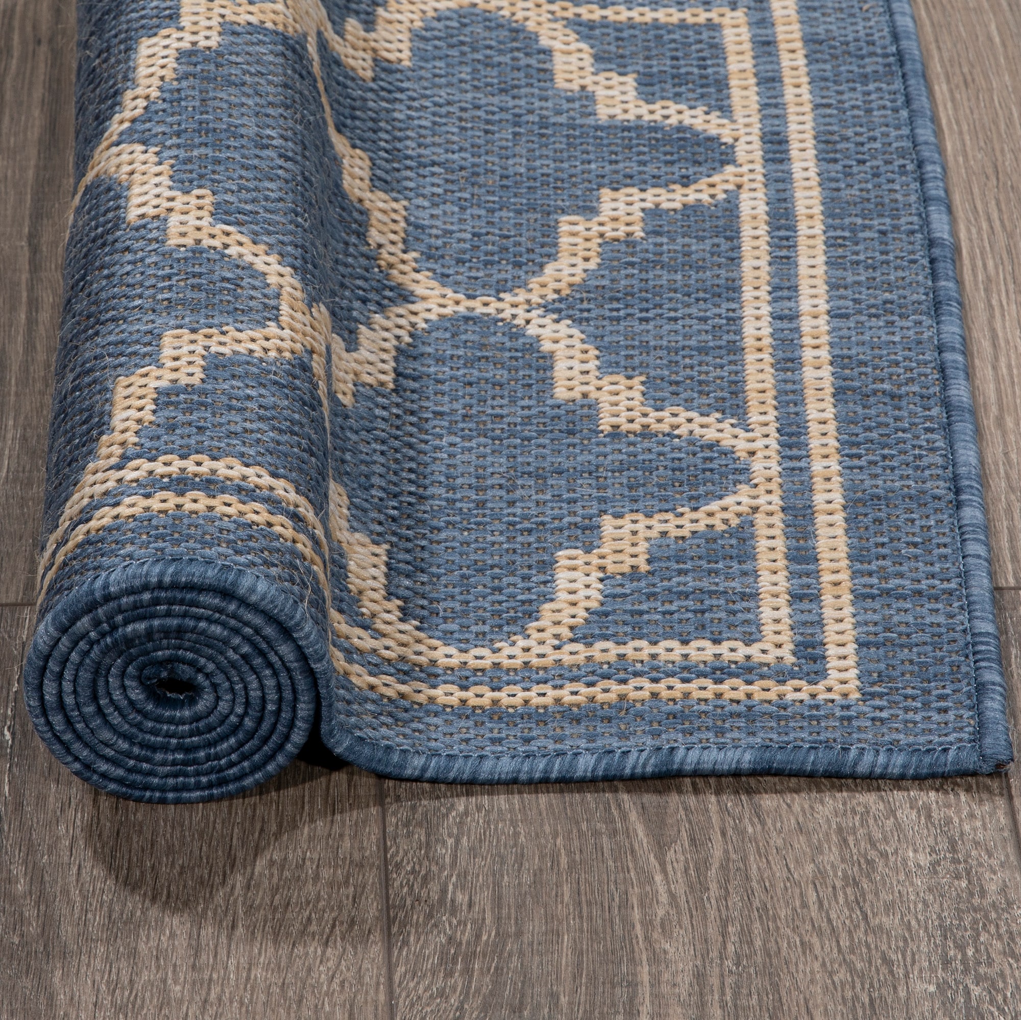 Ottomanson LND8896-5X7 rugs - View #3
