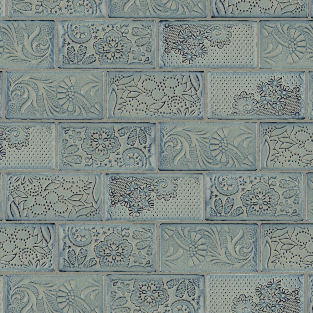 Affinity Tile S1WCVAFG Tile-Samples - View #5
