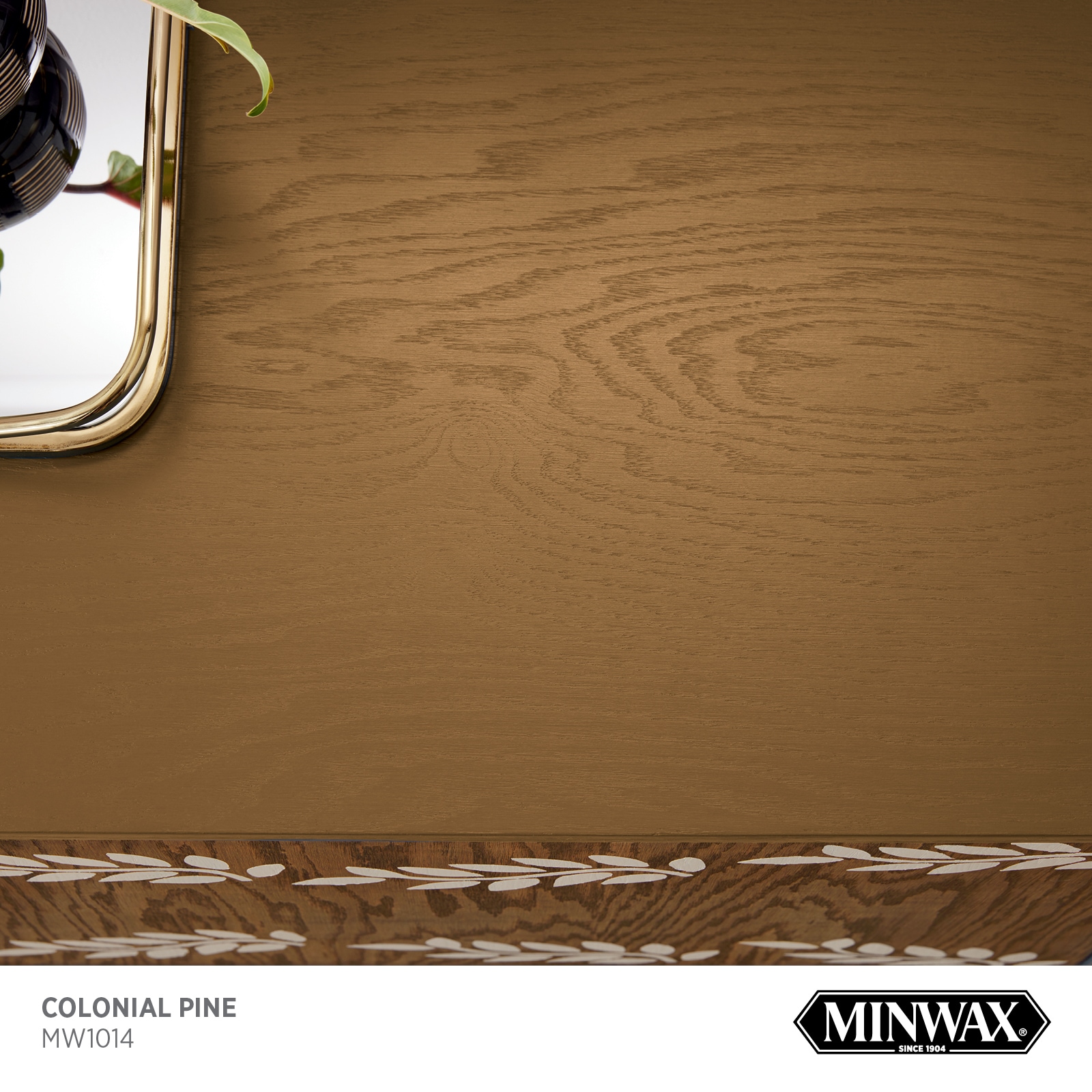 Minwax MW1014-1658613 Interior-Stain - View #2