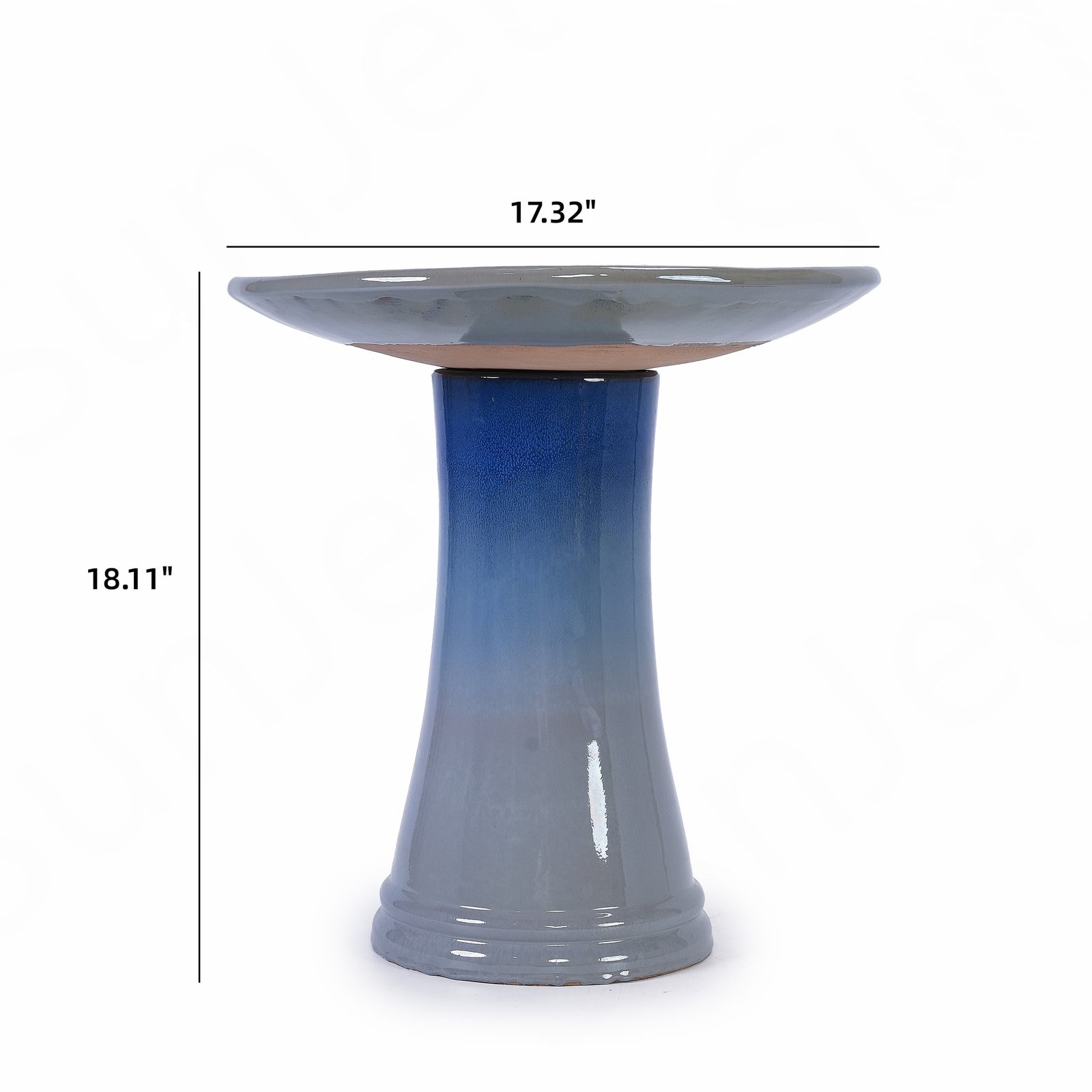 SunJet NLS-W3273P322557-DXC birdbaths - View #3