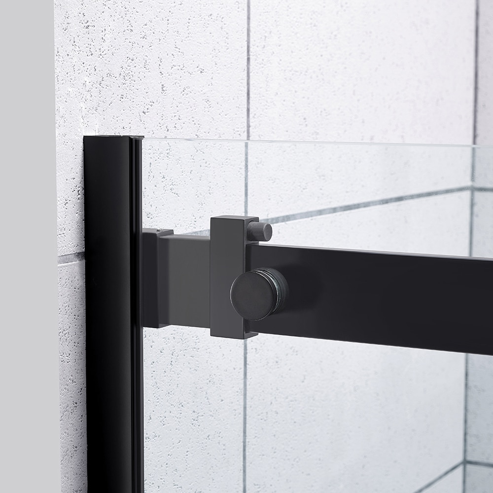 OVE Decors 15SGP-BELS60-BLK Shower-Doors - View #8