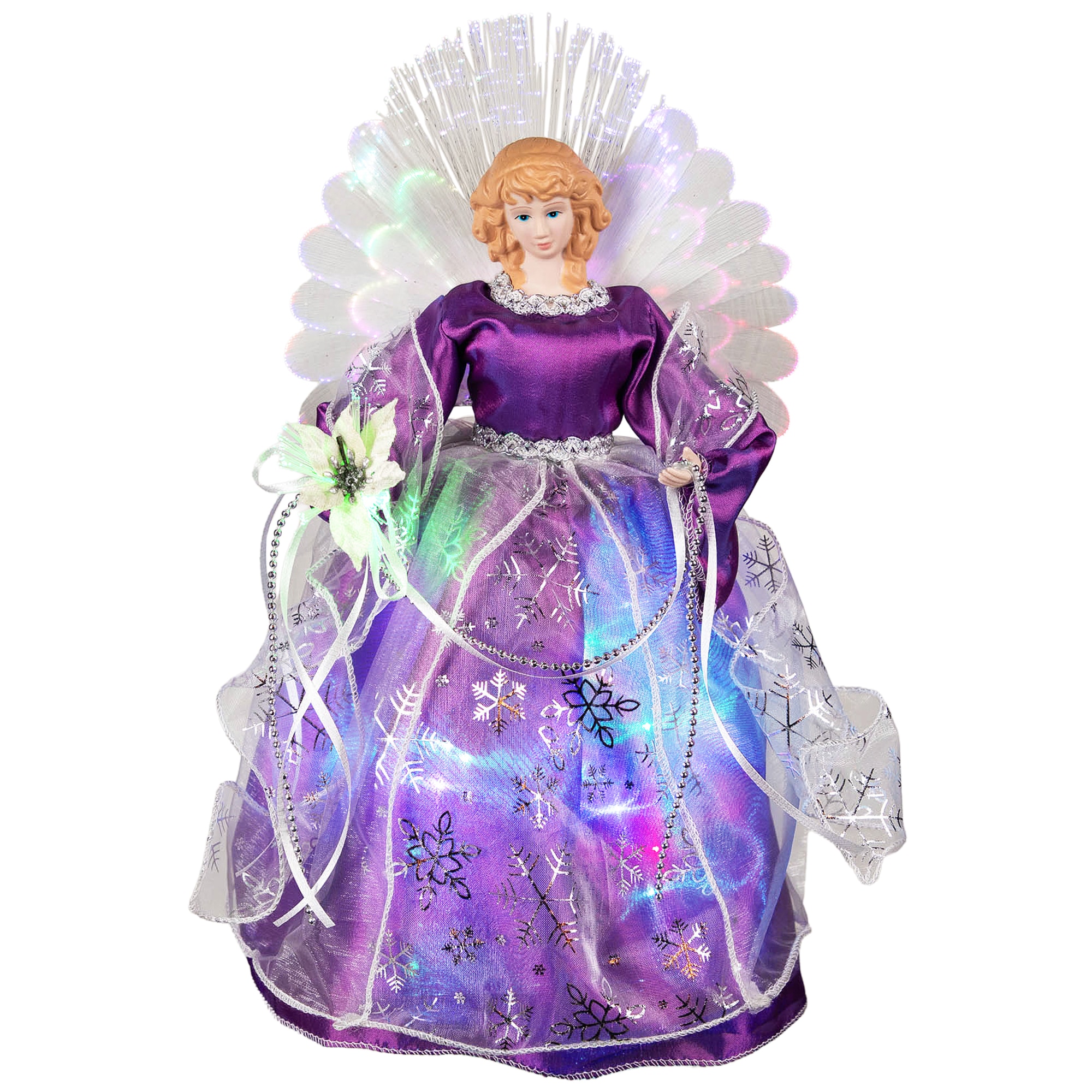 Northlight NORTHLIGHT RP97056 Christmas-Tree-Toppers - View #2