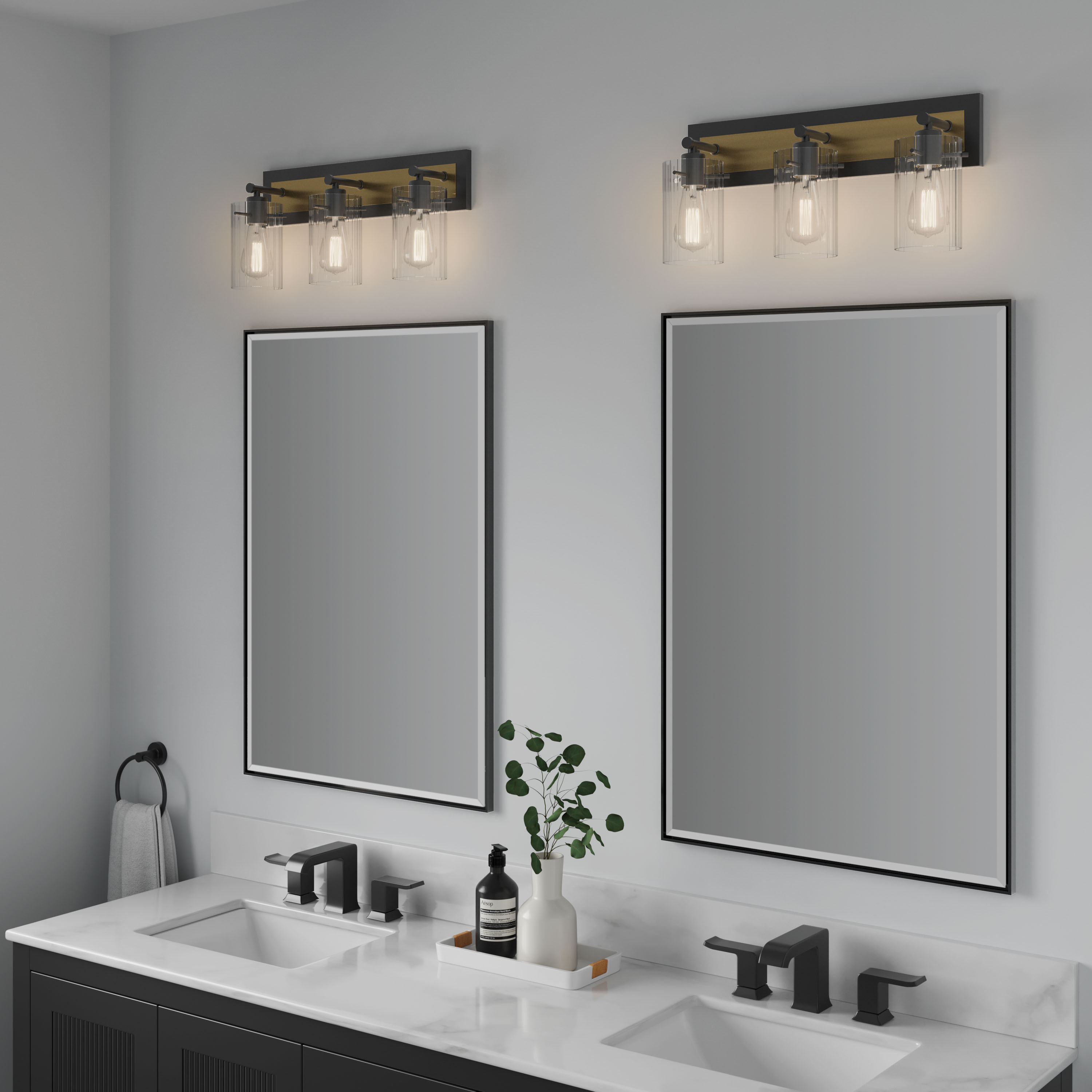 Millennium Lighting 25003-MB/VB b089995 - View #6