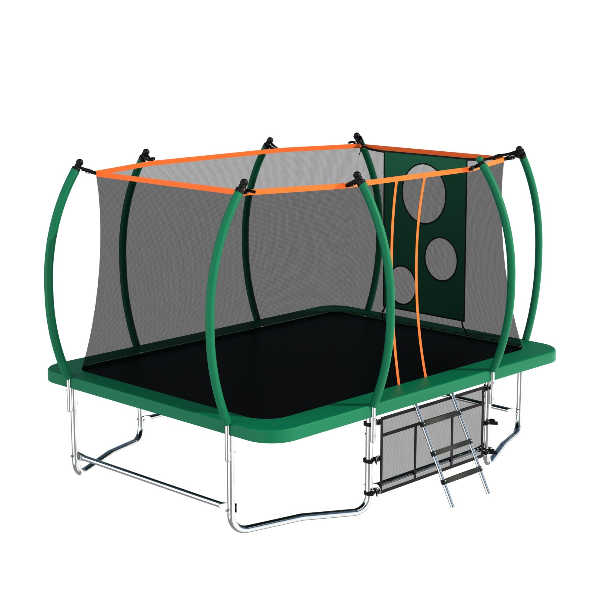 ToolCat BZ-3-212-SN trampolines - View #14