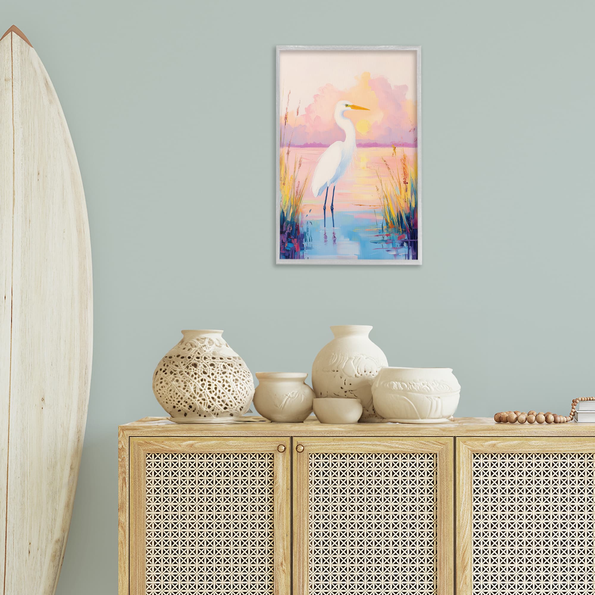 Stupell Industries BT-689-GFF-16X24 Wall-Art - View #3