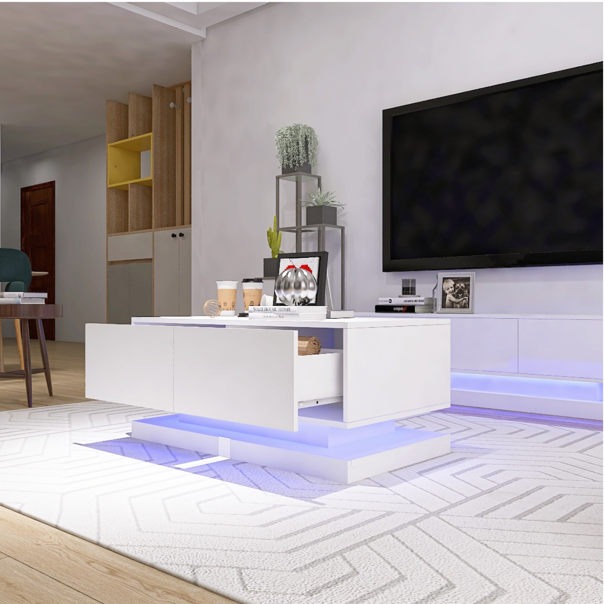CESICIA 24CA01 Coffee-Tables - View #7