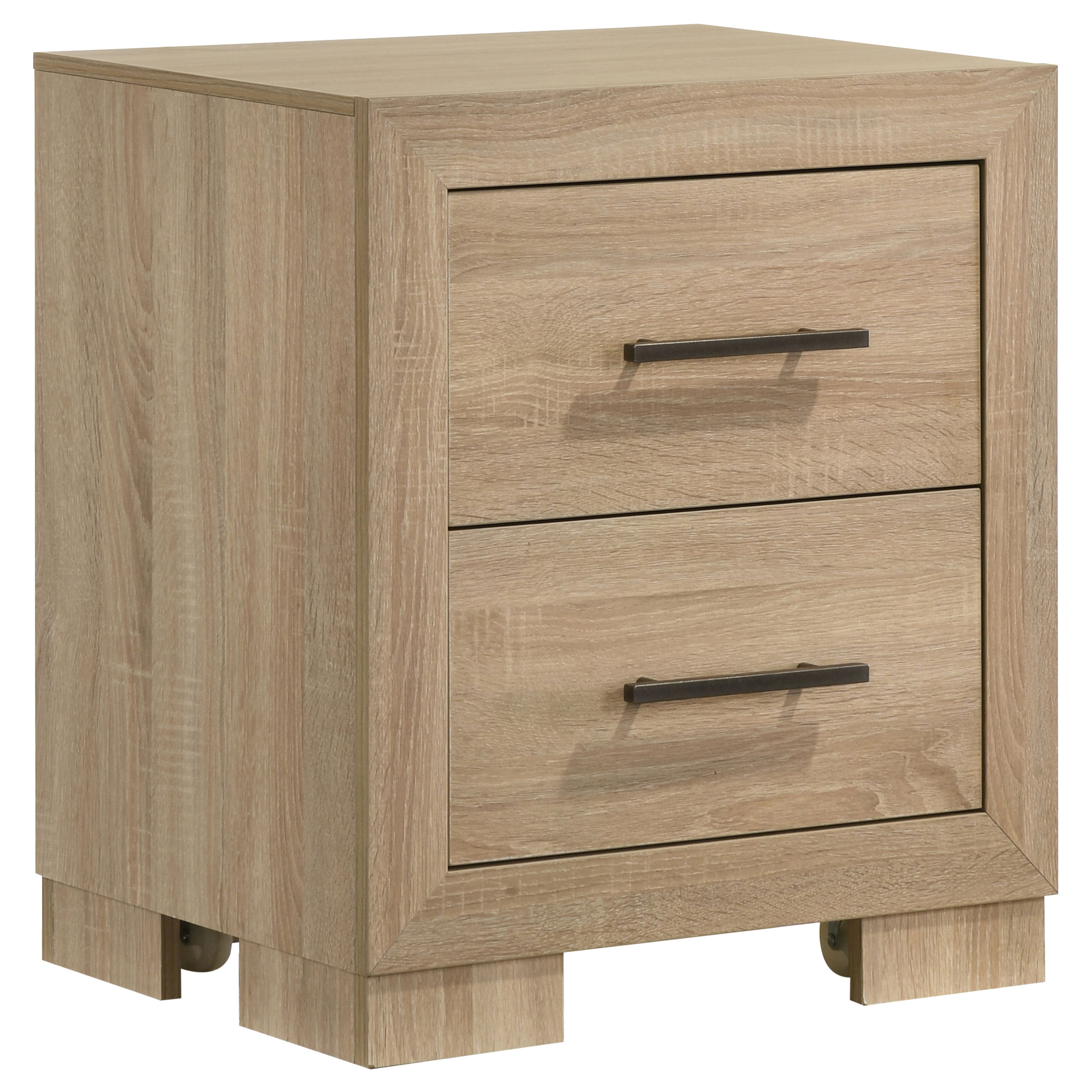 GLANZEND 6514JVG3I nightstands - View #2