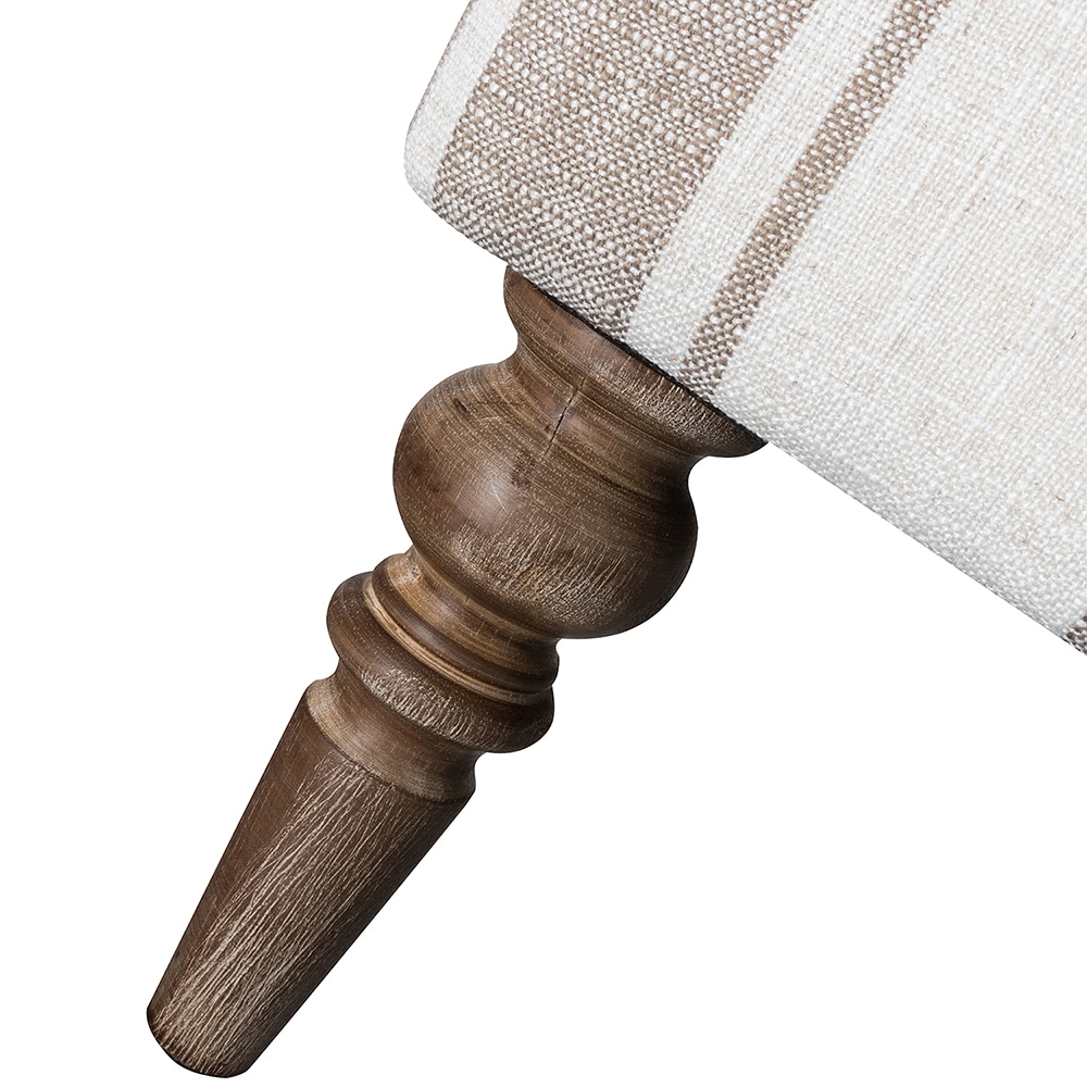 14 Karat Home HCHS0105-TAN chairs - View #7
