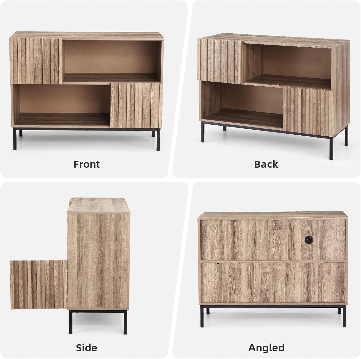 Garvee MIHHZ-H2731SVAJRO3 dressers - View #6