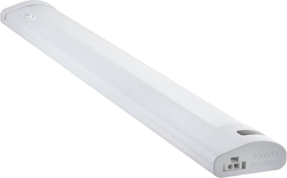 ge 18 led light fixture