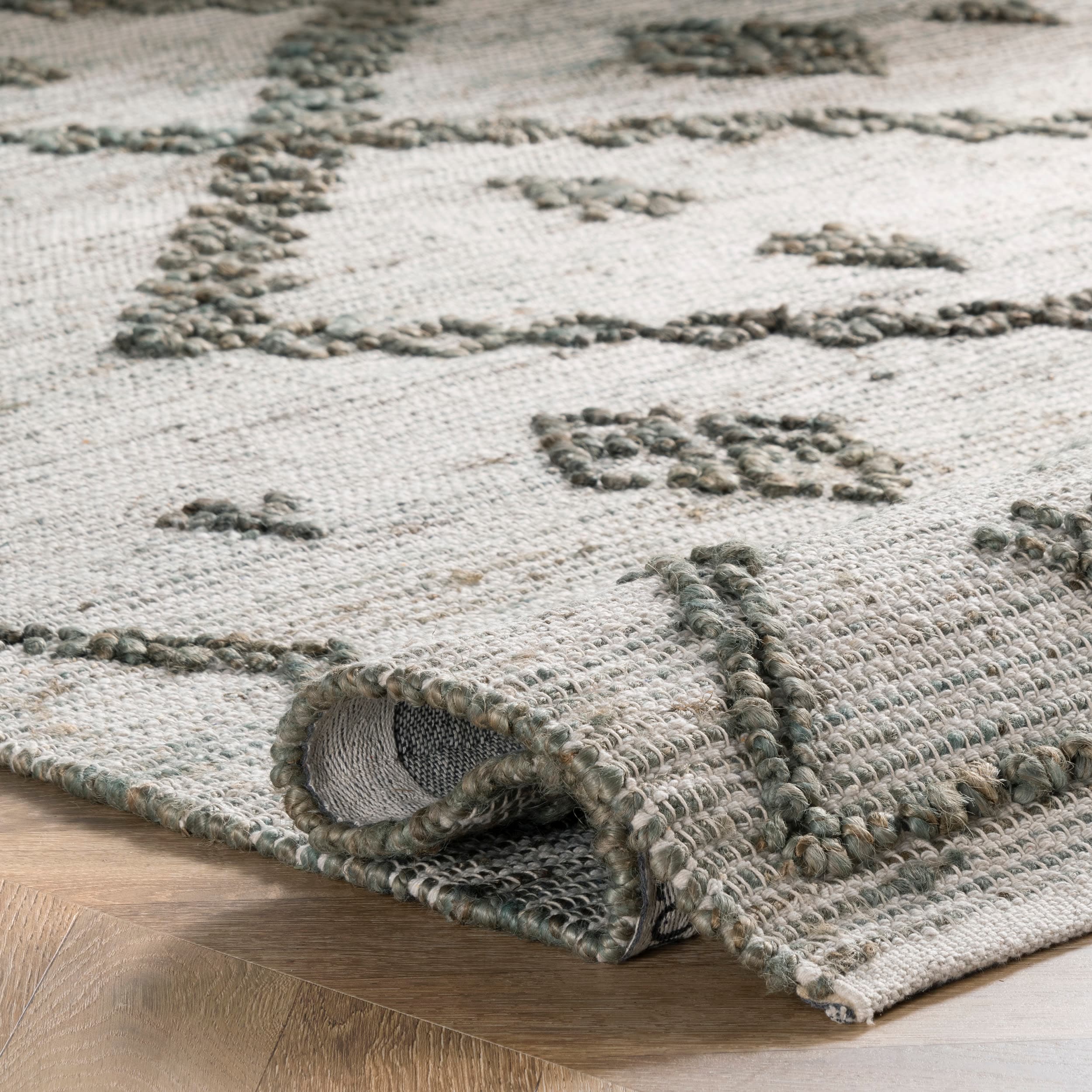 nuLOOM SMRM01B-305 rugs - View #2