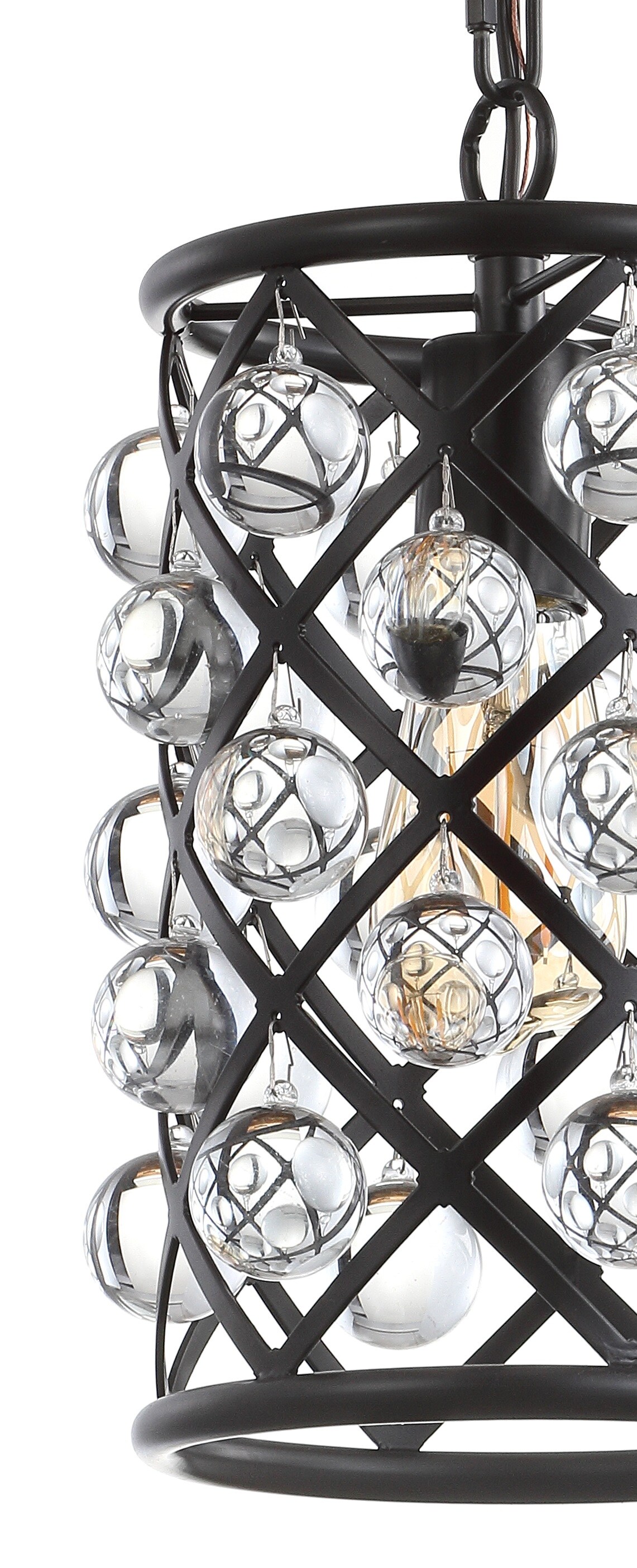 JONATHAN  Y JYL9506A Pendant-Lights - View #8