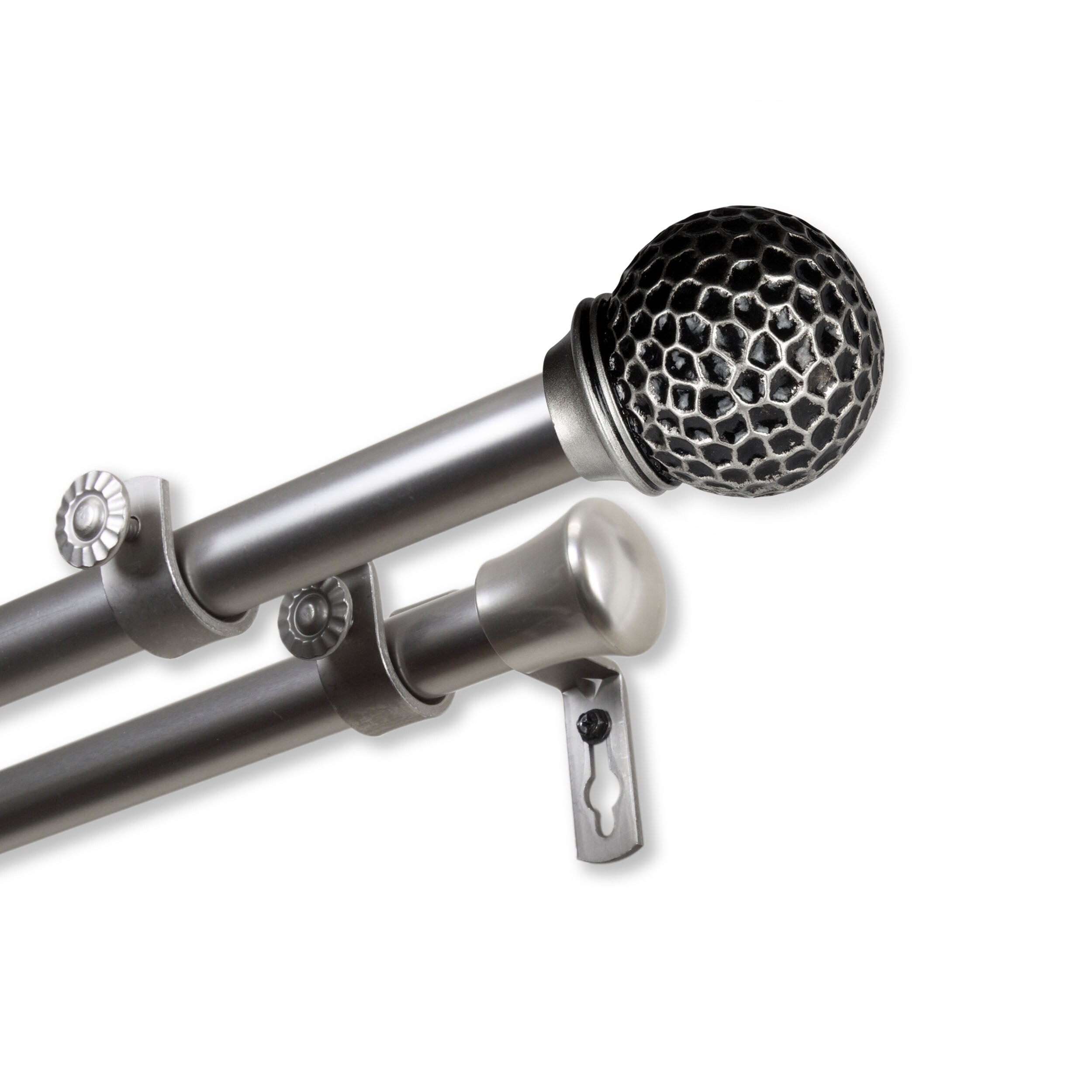 Hart & Harlow L-4785-995 Curtain-Rods - View #3