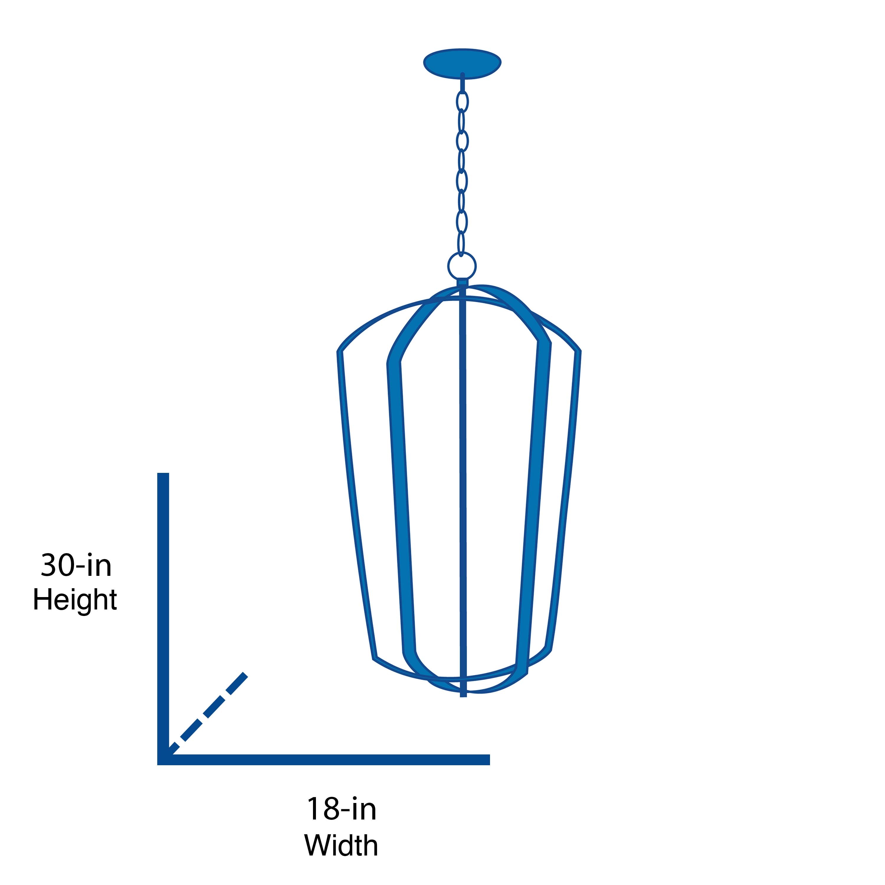 Generation Lighting 5134908-710 Pendant-Lights - View #7