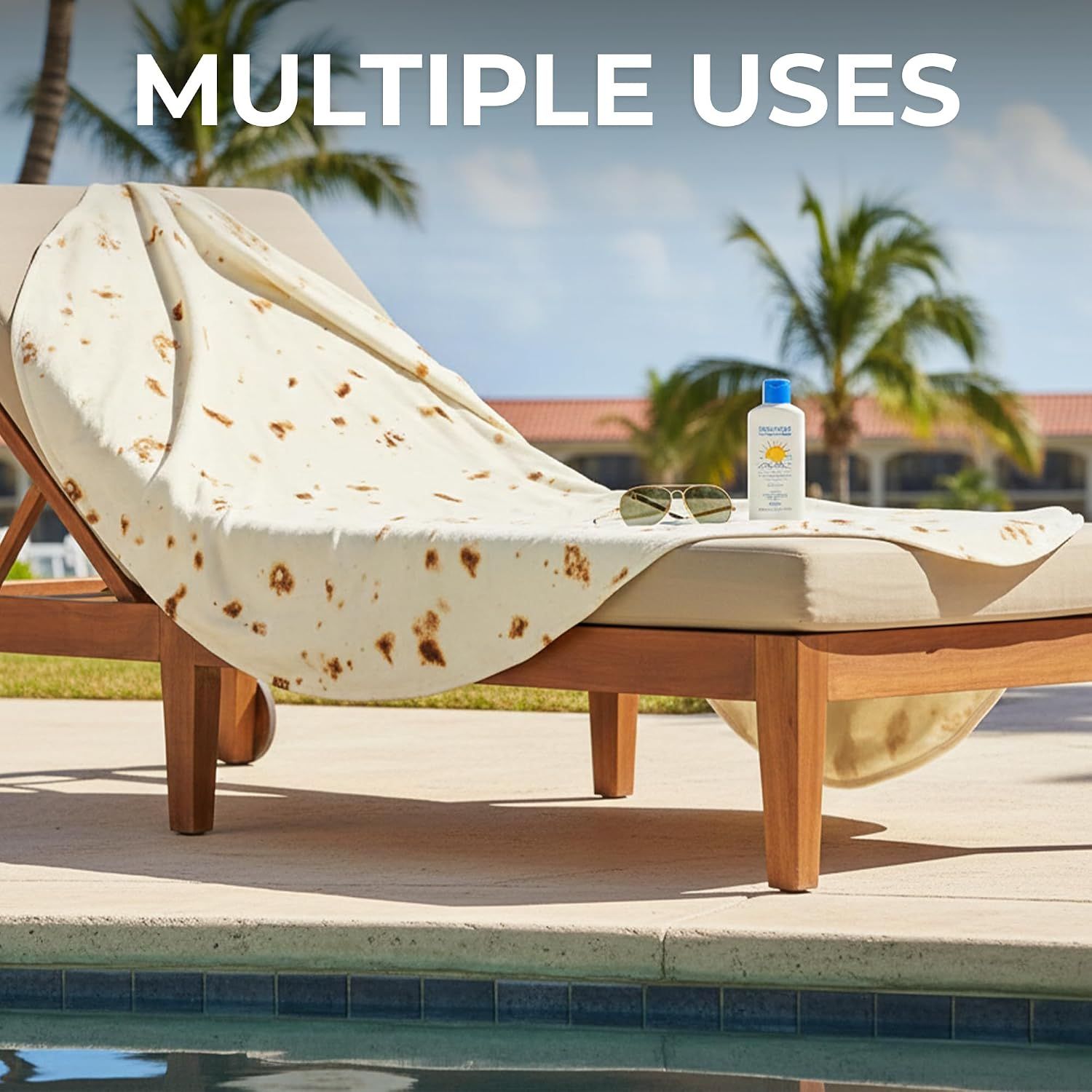 Zulay Kitchen X002F8DNQT Blankets-And-Throws - View #6