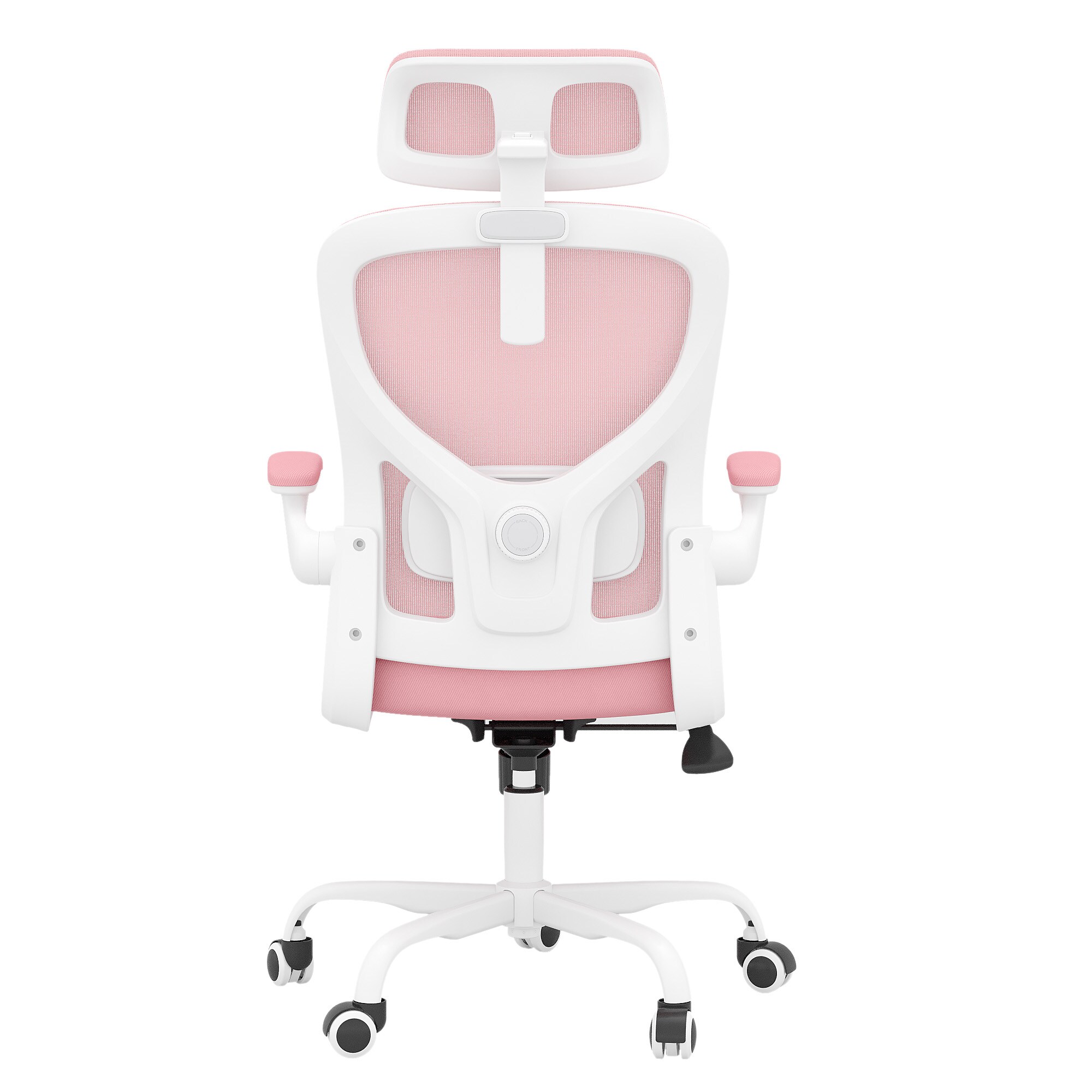 REIBII FXLS0602-511A52 Office-Chairs - View #5