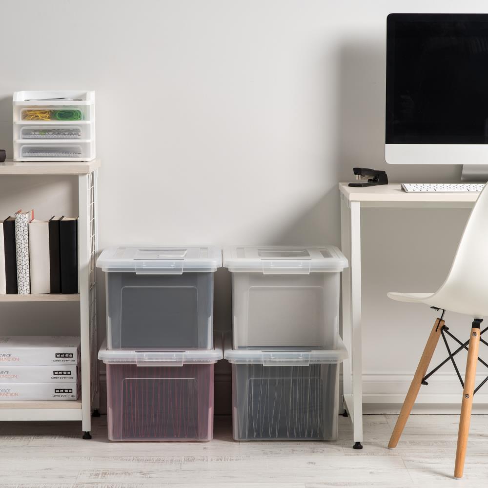 IRIS 585223 Desktop-Organizers - View #5