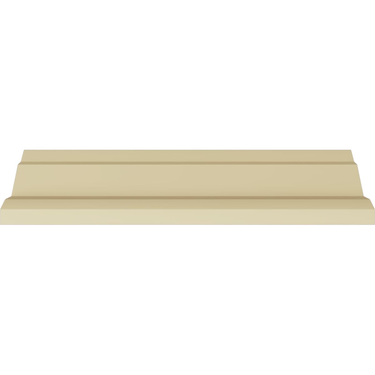 Ekena Millwork MLD03X03X04CI Crown-Moulding - View #4