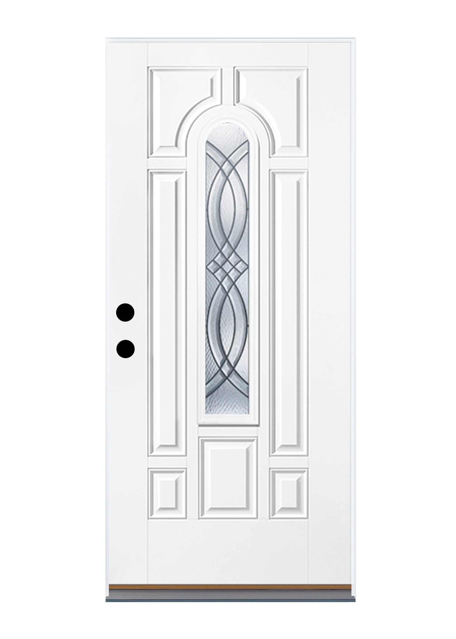 View all Doors  Therma-Tru Doors