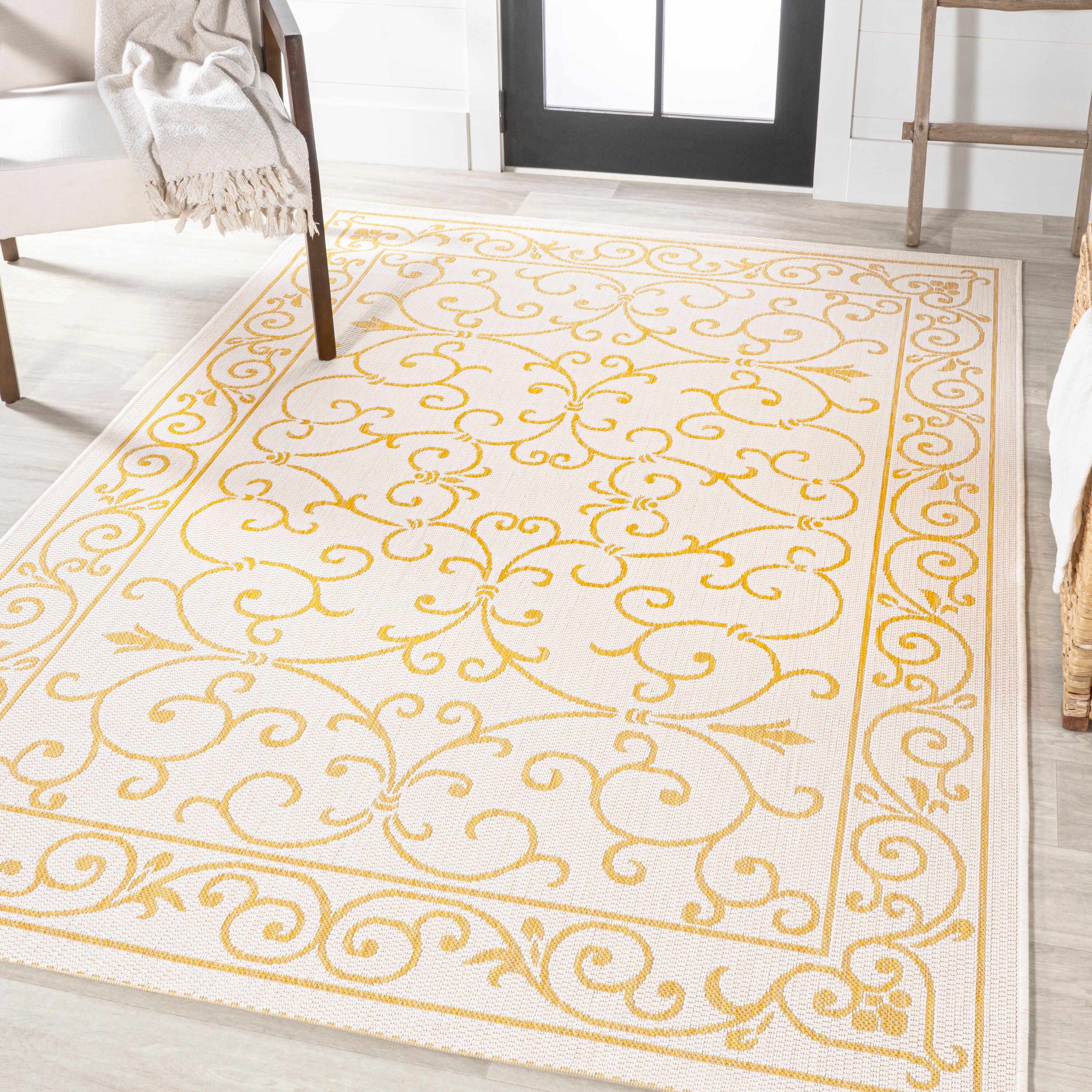 JONATHAN  Y SMB106M-8 rugs - View #9