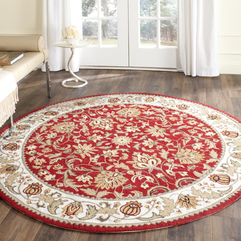Safavieh EZC101C-6R rugs - View #2