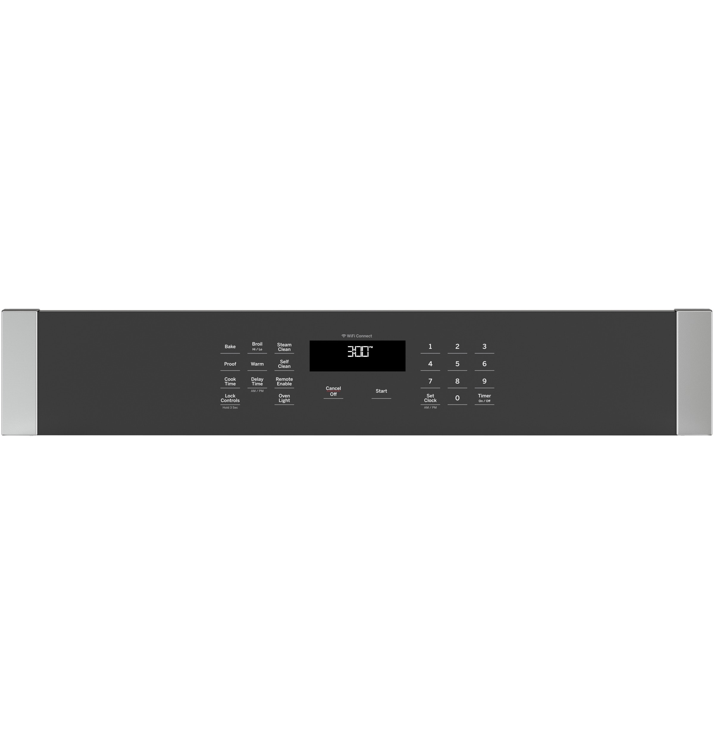 30 Built-In Single Convection Oven, E Series – reece-bath-and-kitchen