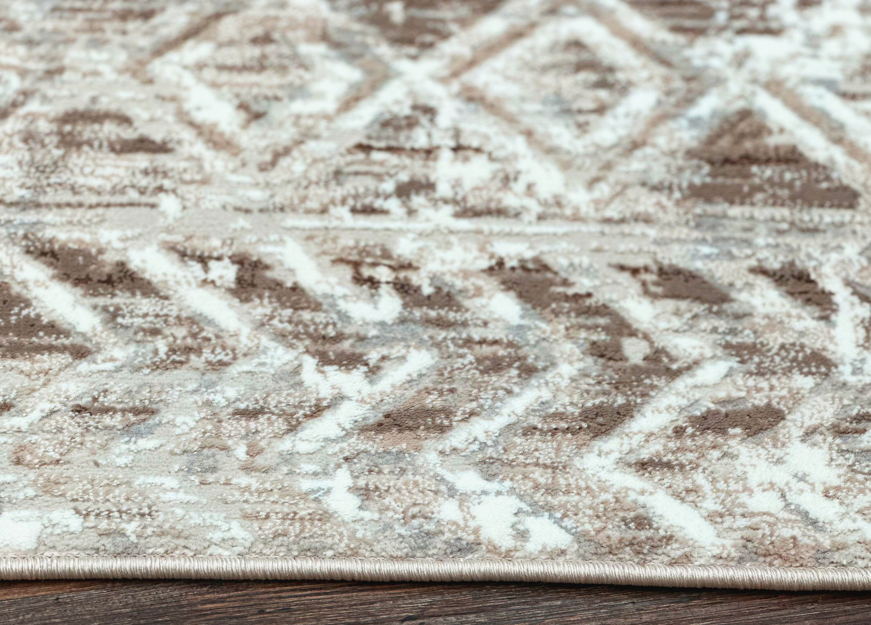 Radici USA 1243/1001/BEIGE rugs - View #3