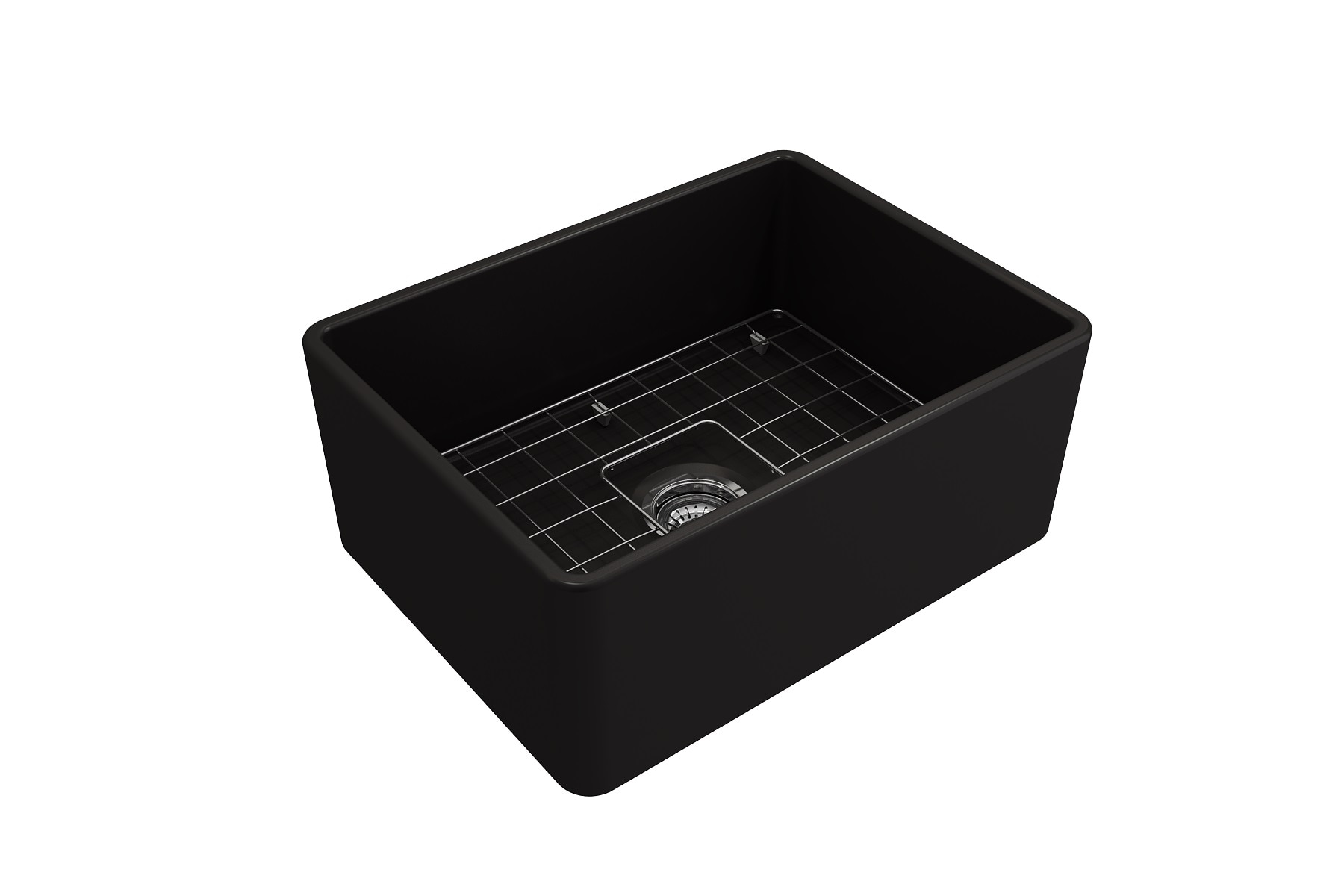 BOCCHI 1137-004-0120 Kitchen-Sinks - View #8