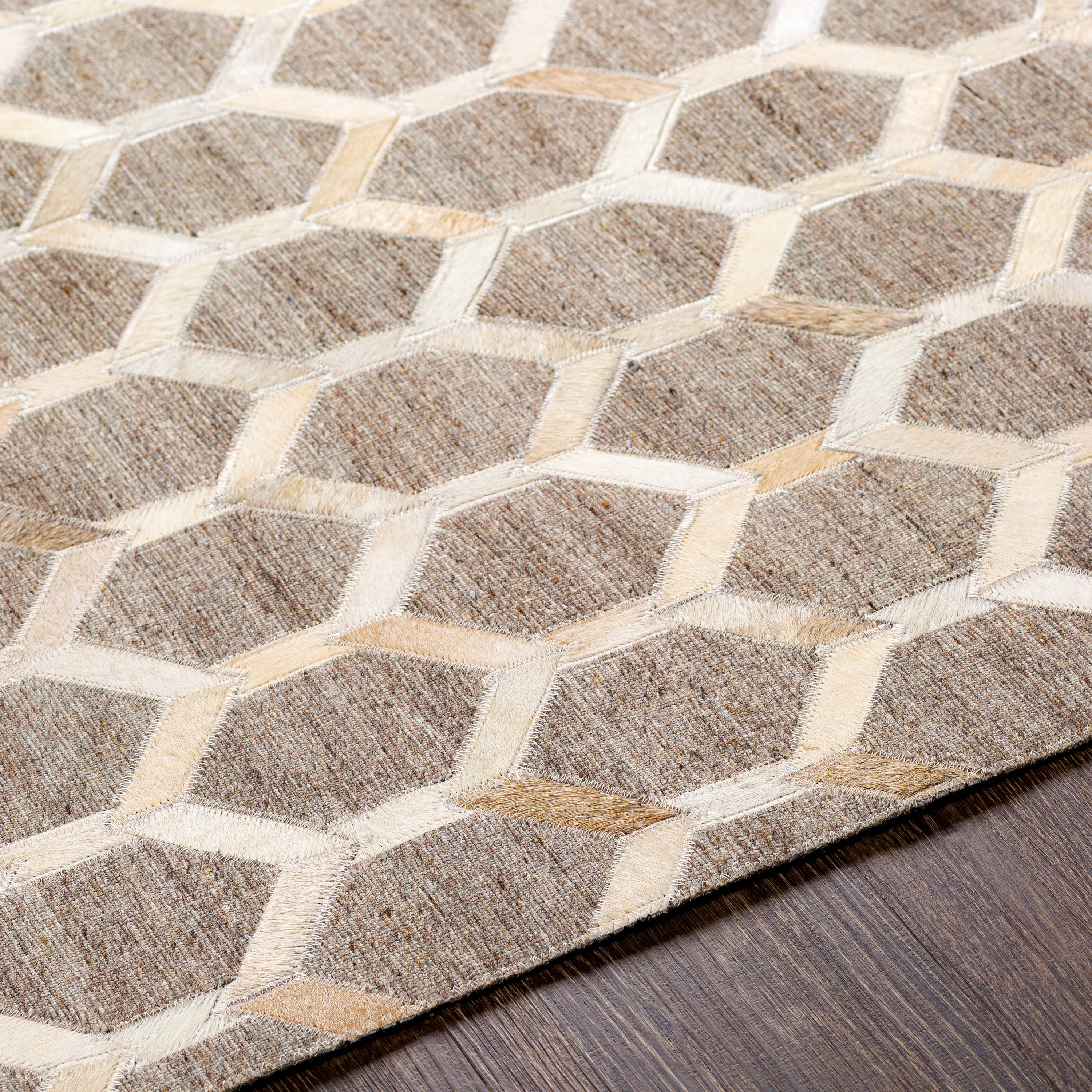 Surya MOD1009-810 rugs - View #4