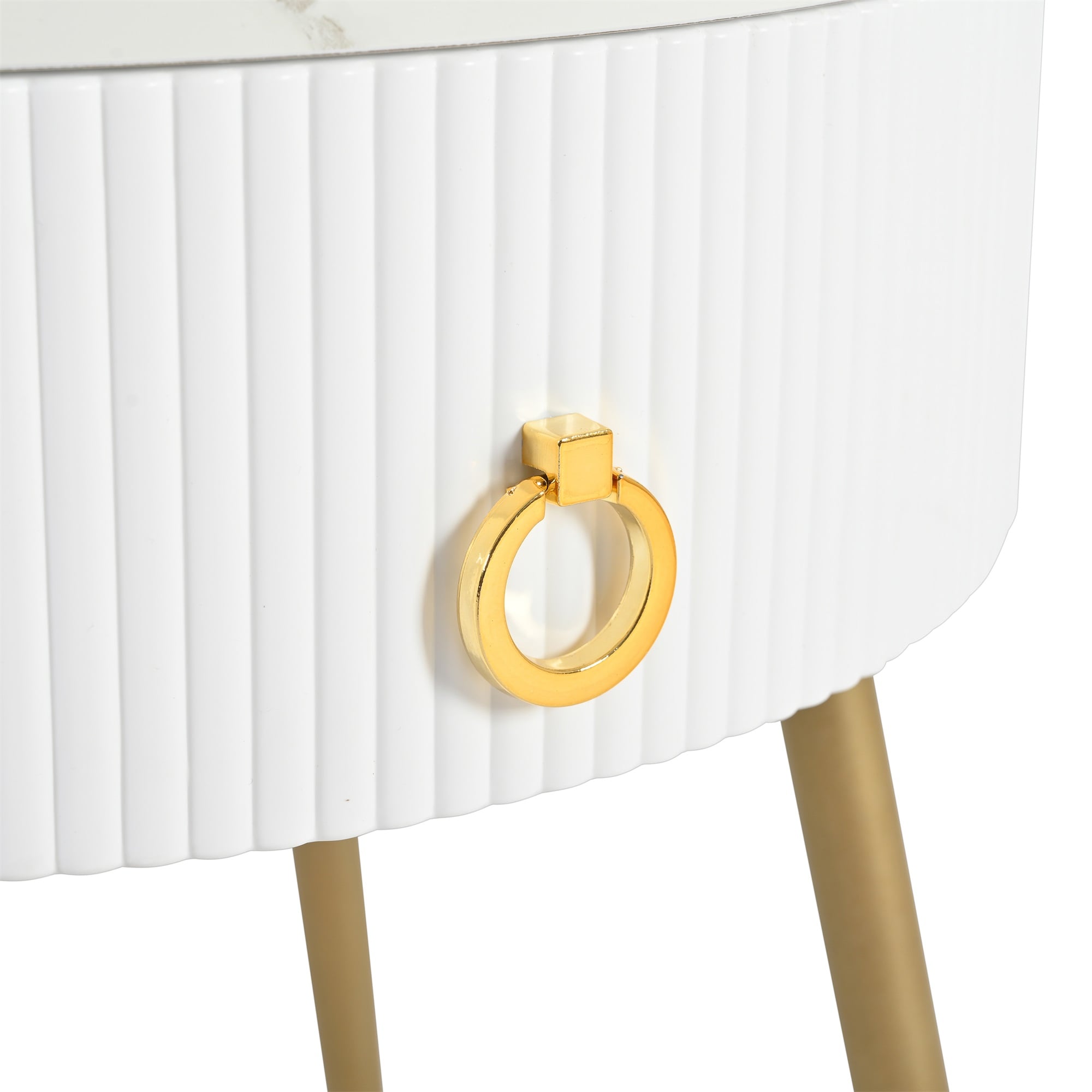 Mondawe MO-JH052-014BL End-Tables - View #11
