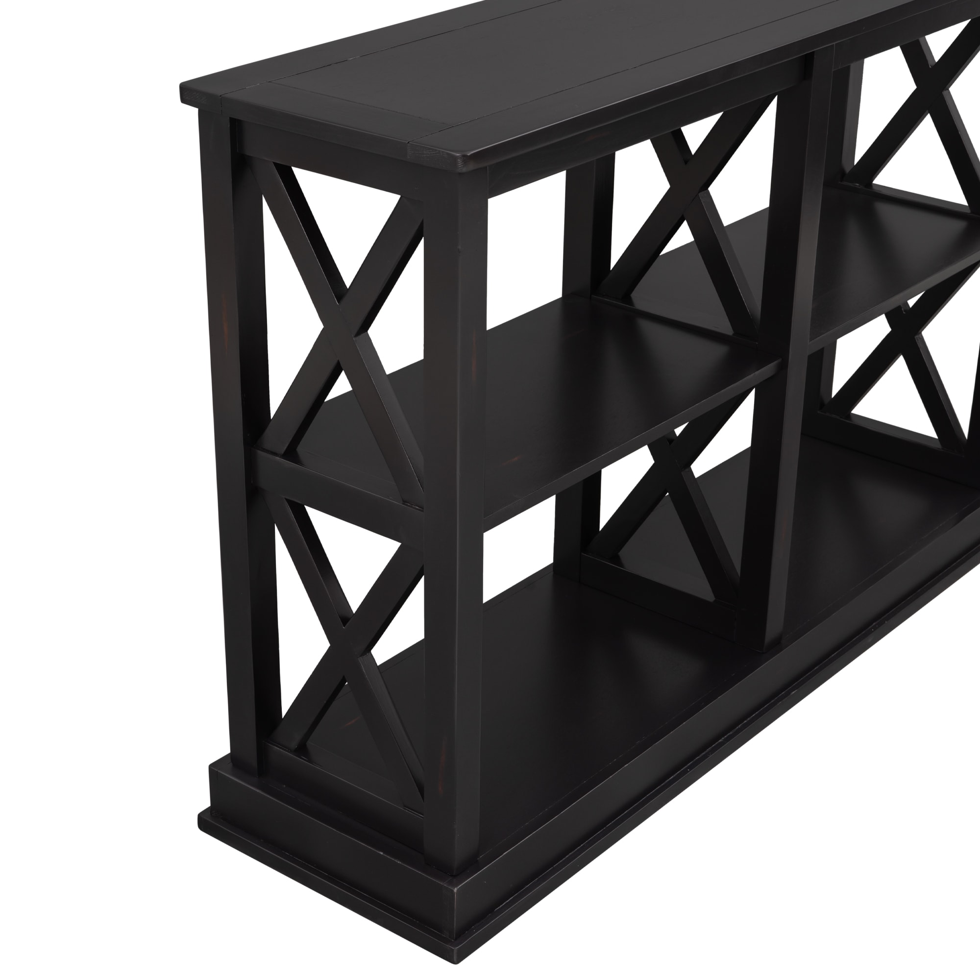 ModernLuxe L-WF199317AAB Console-Sofa-Tables - View #16