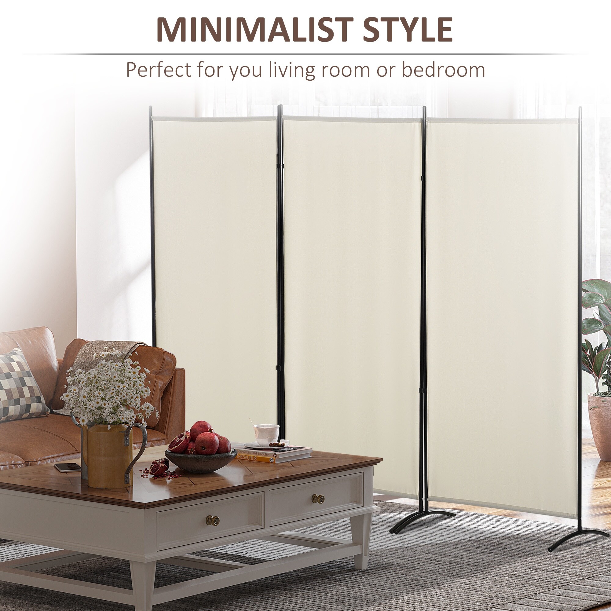 Vorene J-VBS7OLG4D31Q Indoor-Privacy-Screens - View #7