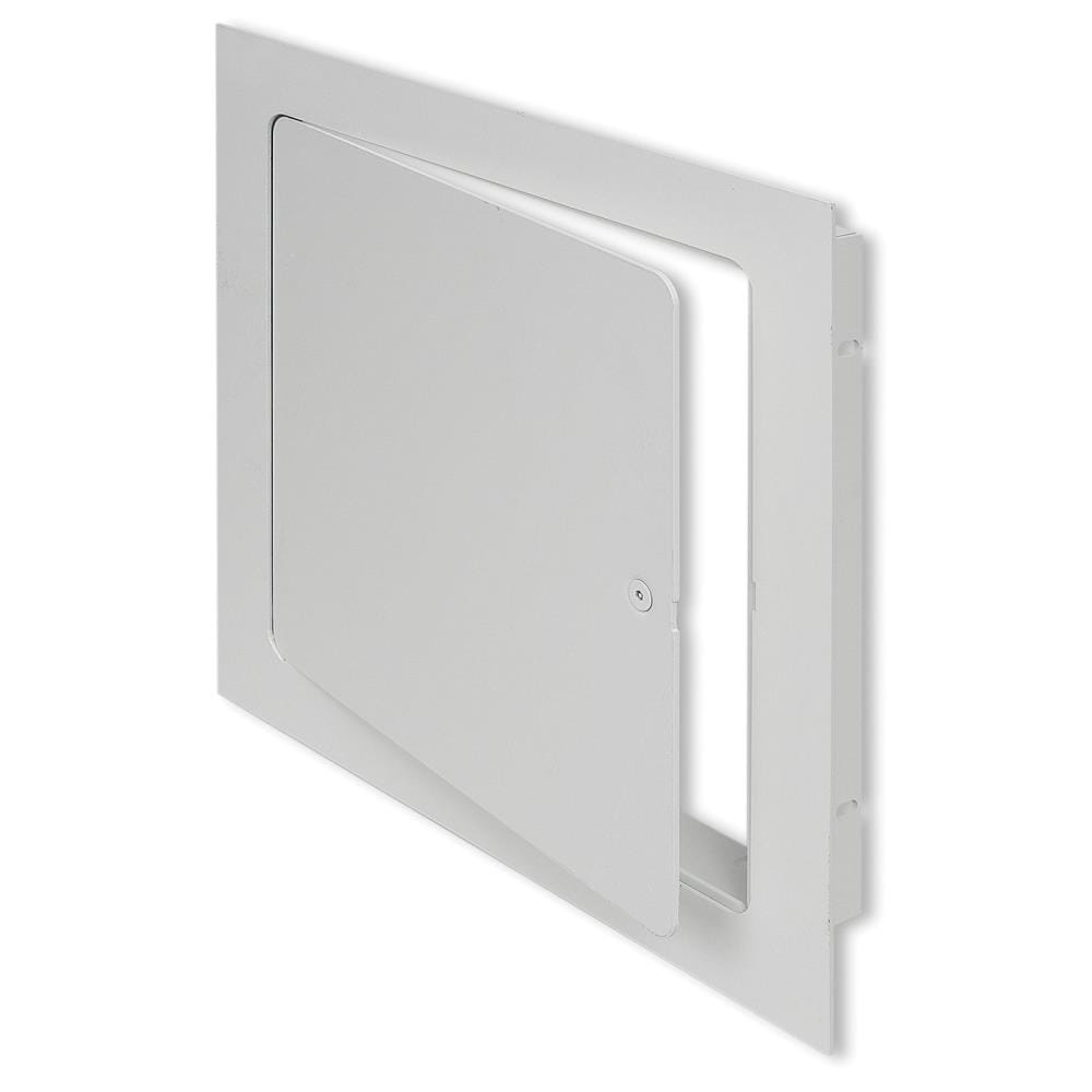 Acudor 12-in W x 12-in H Load Center Access Panel in the Access Panels ...