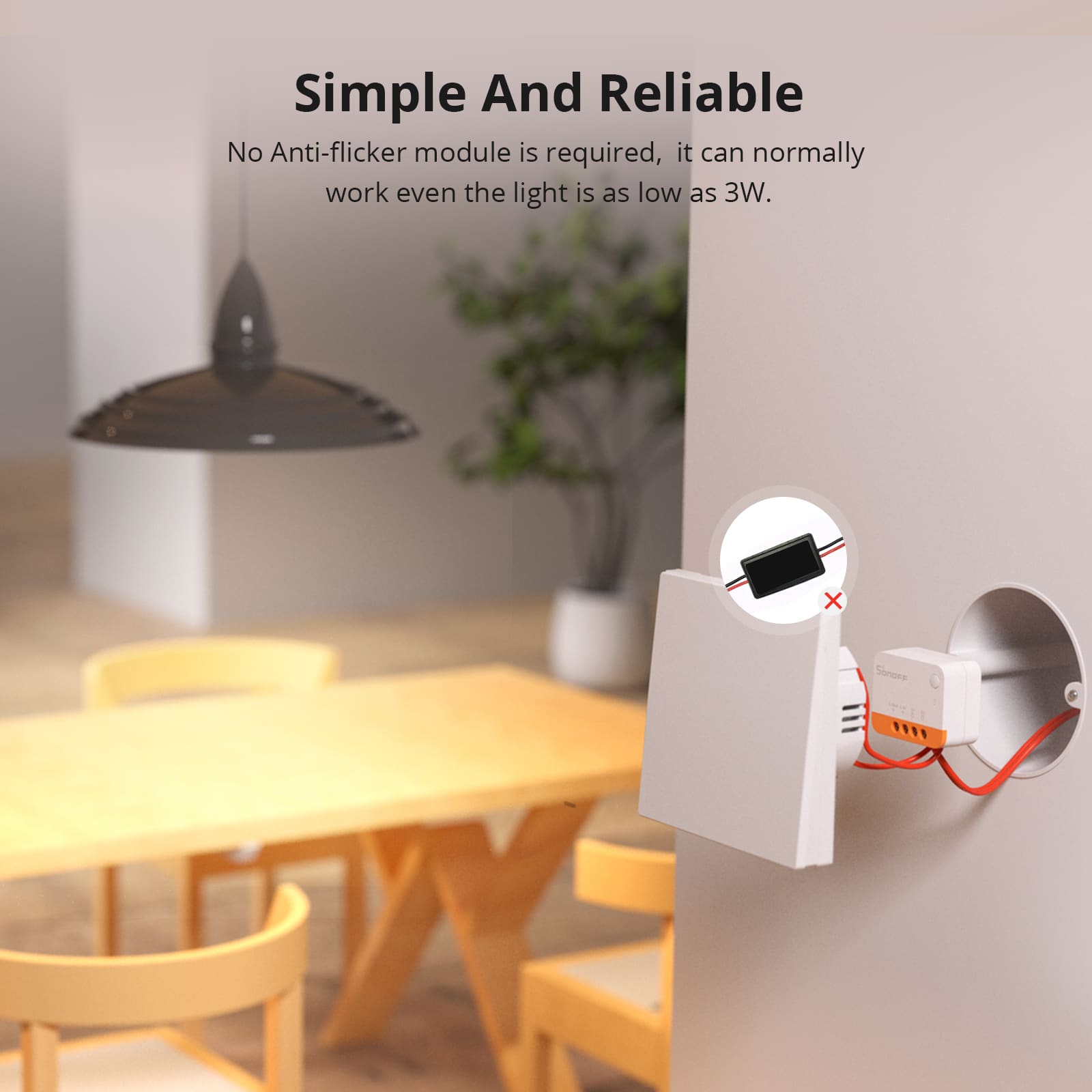SONOFF ZBMINIL2-2PC Lighting-Controls - View #6