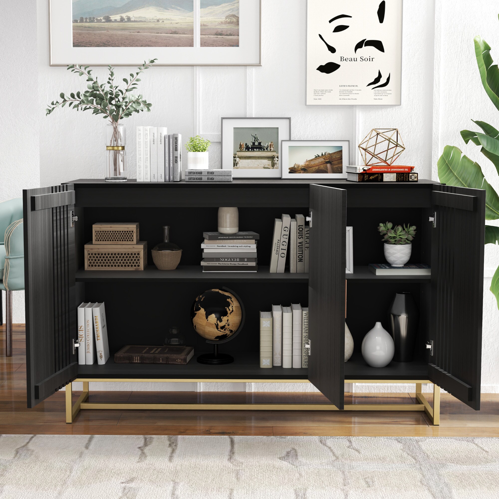  CBG47H01-E-LW1 Dining-Kitchen-Storarge - View #9